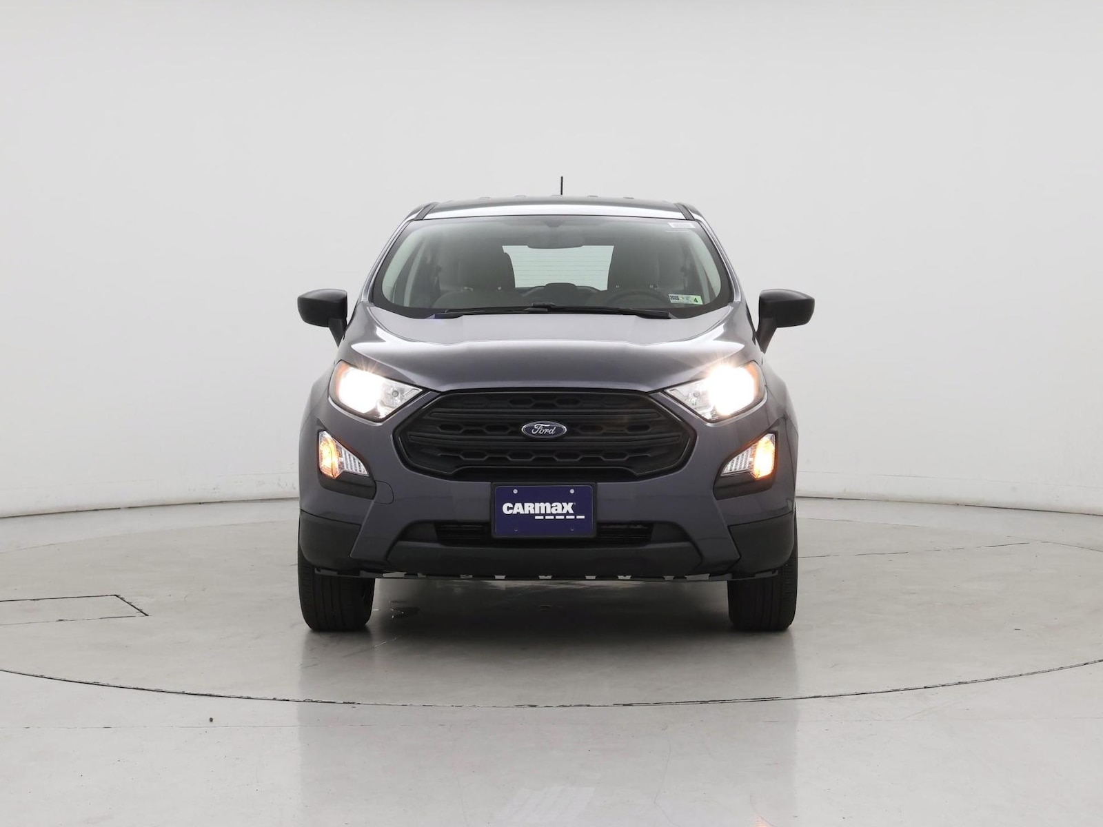 2021 Ford EcoSport S - Photo 6