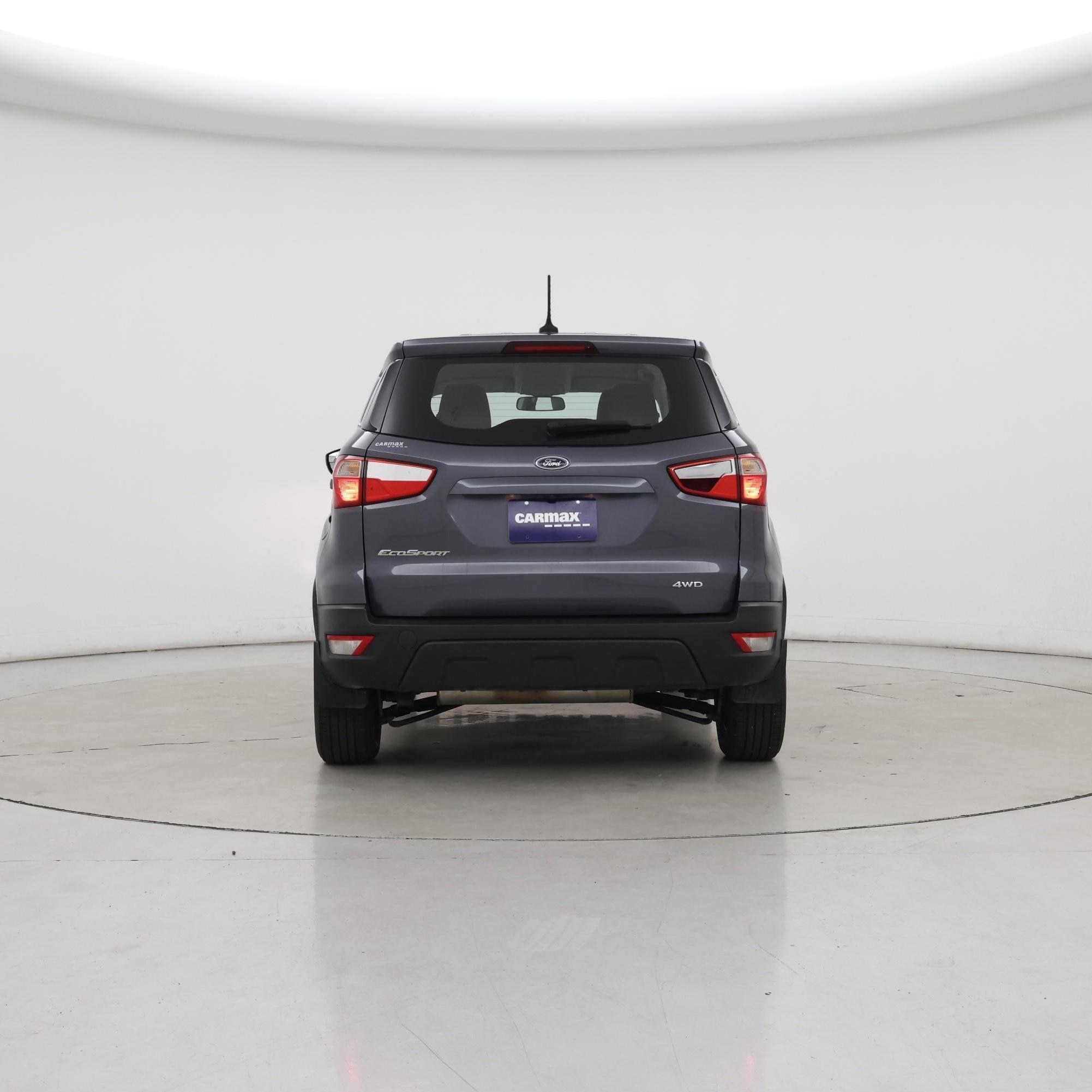 Thumbnail: 2021 Ford EcoSport - 6