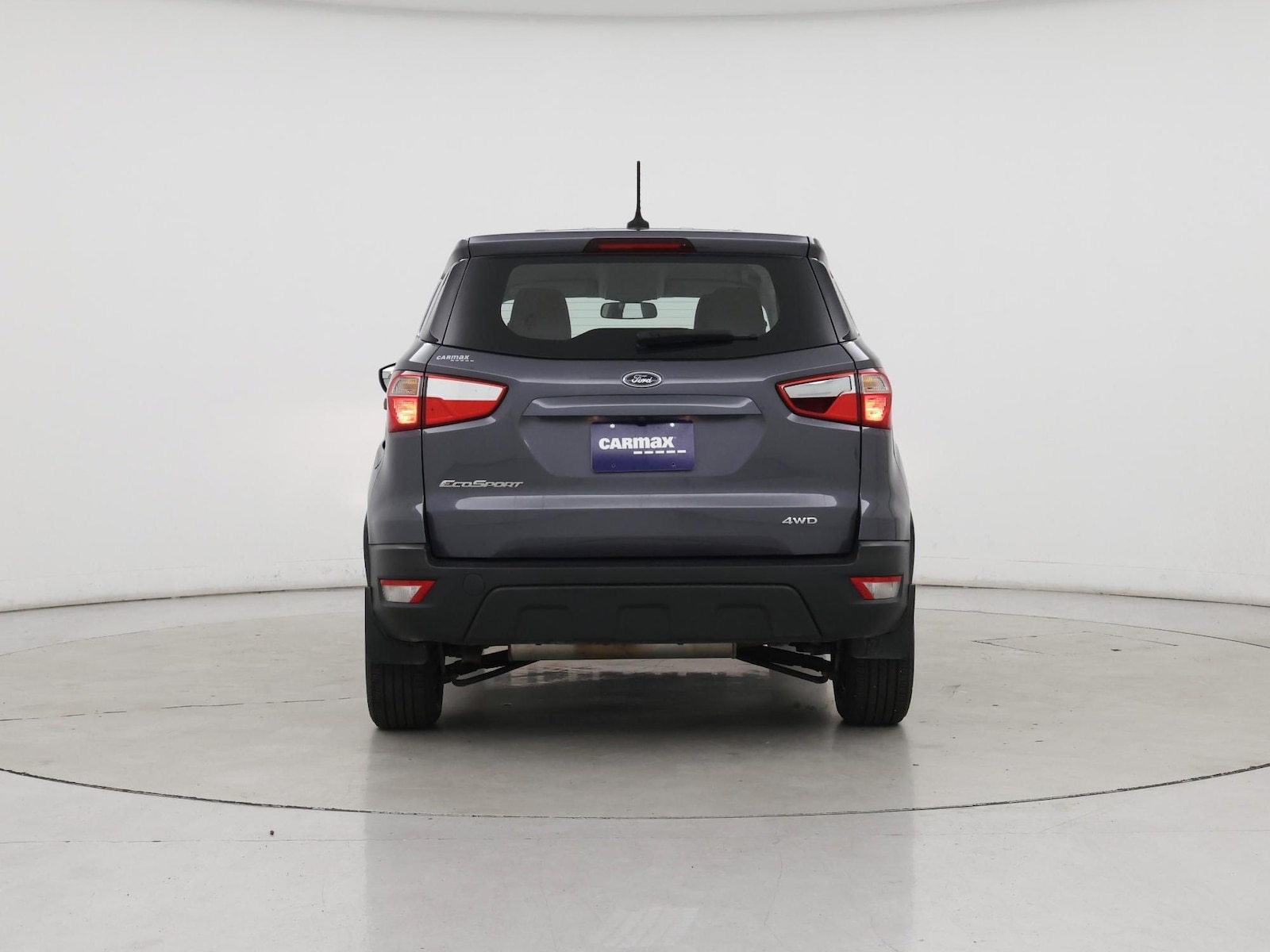 2021 Ford EcoSport S - Photo 7