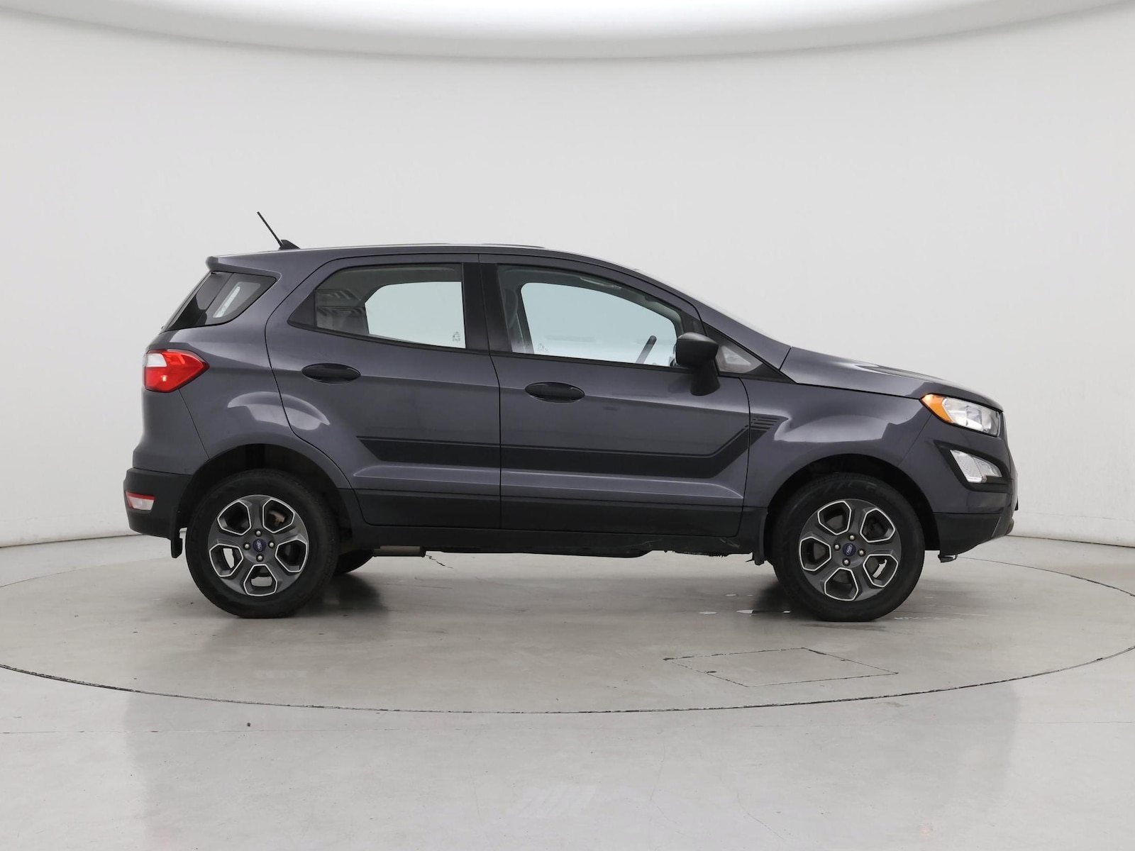 2021 Ford EcoSport S - Photo 8