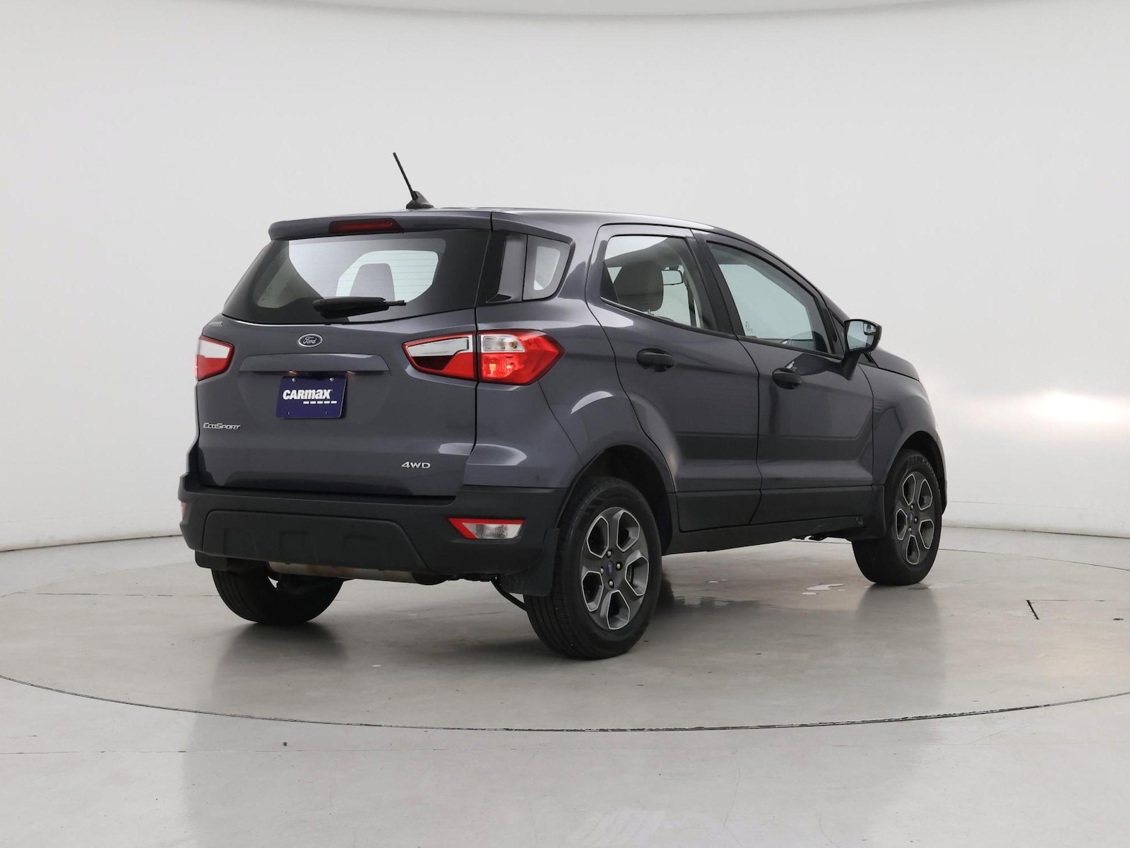 2021 Ford EcoSport S - Photo 9