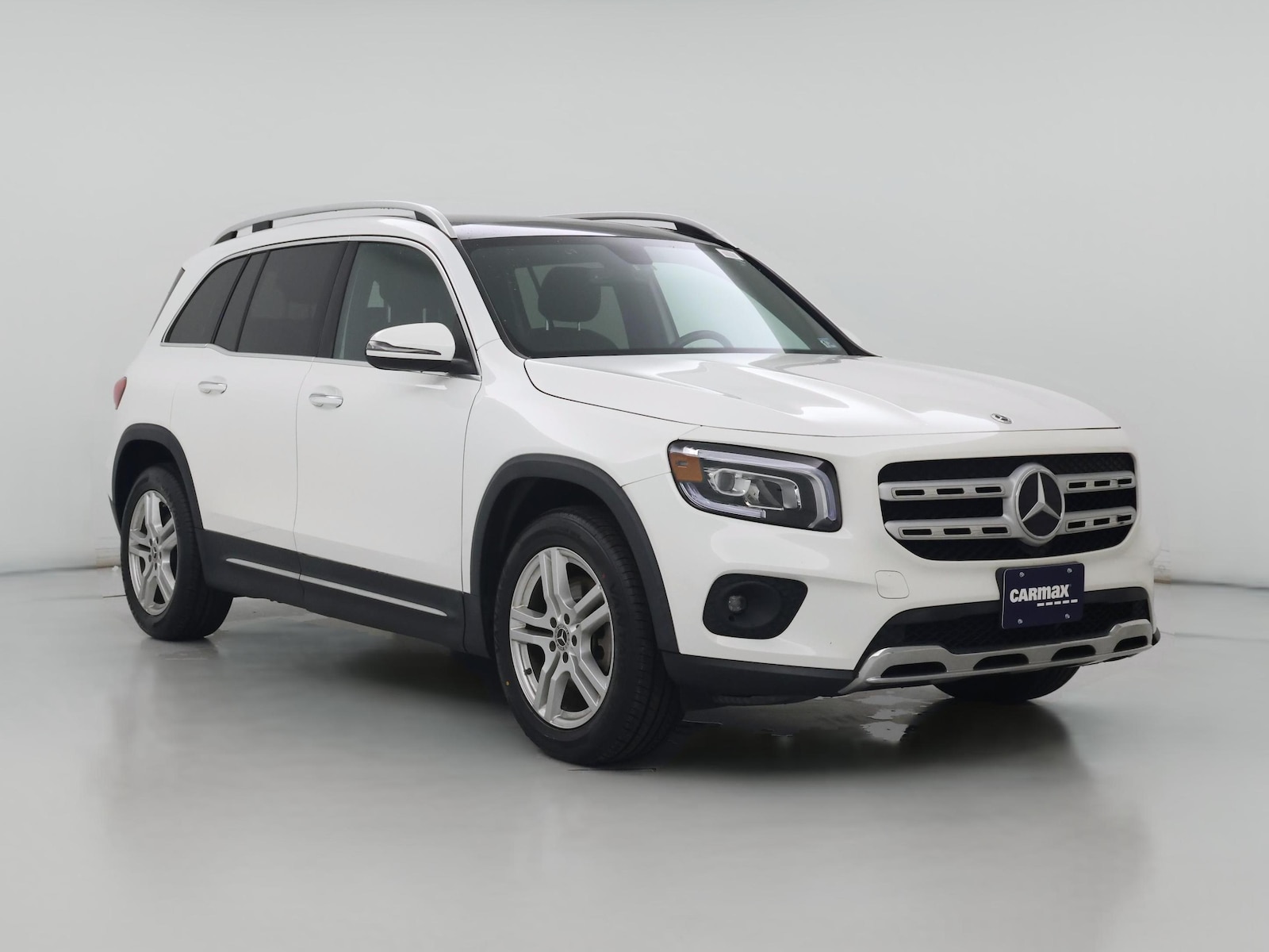 2022 Mercedes-Benz GLB