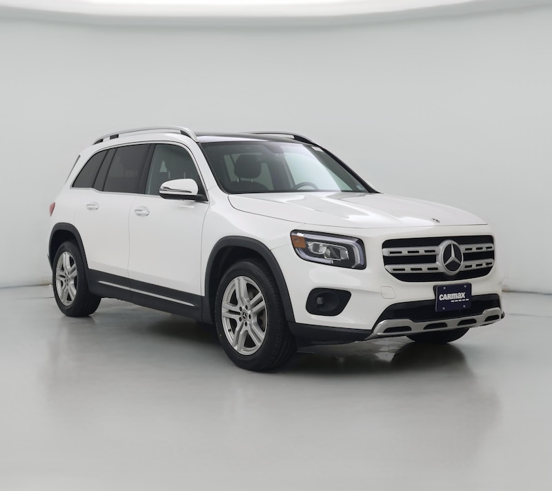 2022 Mercedes-Benz GLB250