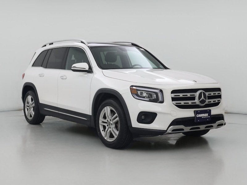 2022 Mercedes-Benz GLB250 null