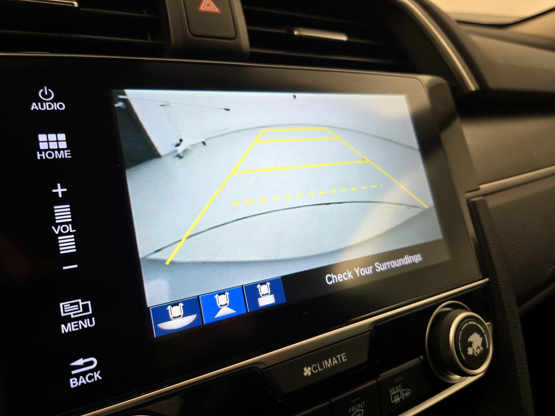Thumbnail: 2016 Honda Civic - 14