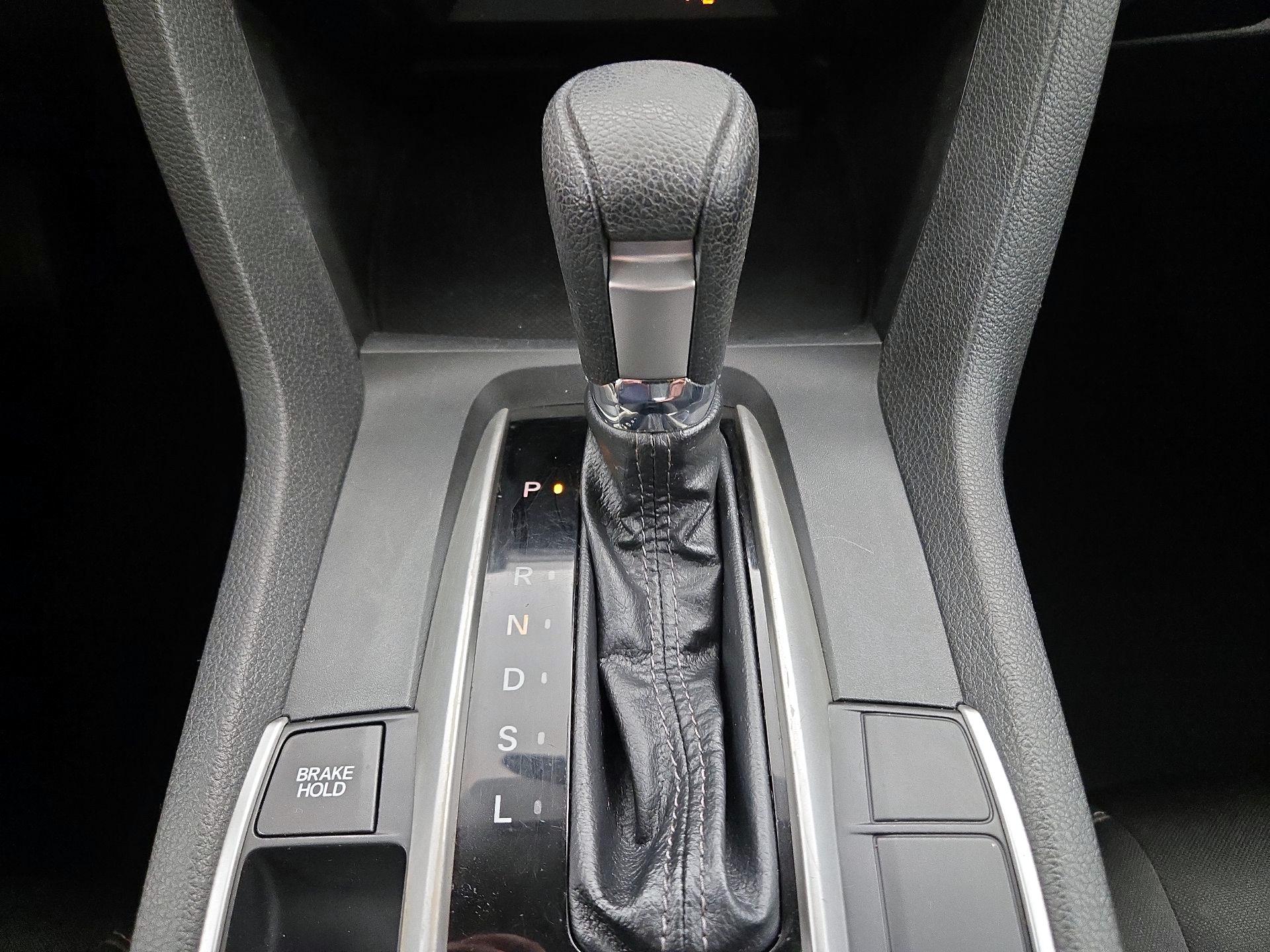 Thumbnail: 2016 Honda Civic - 17