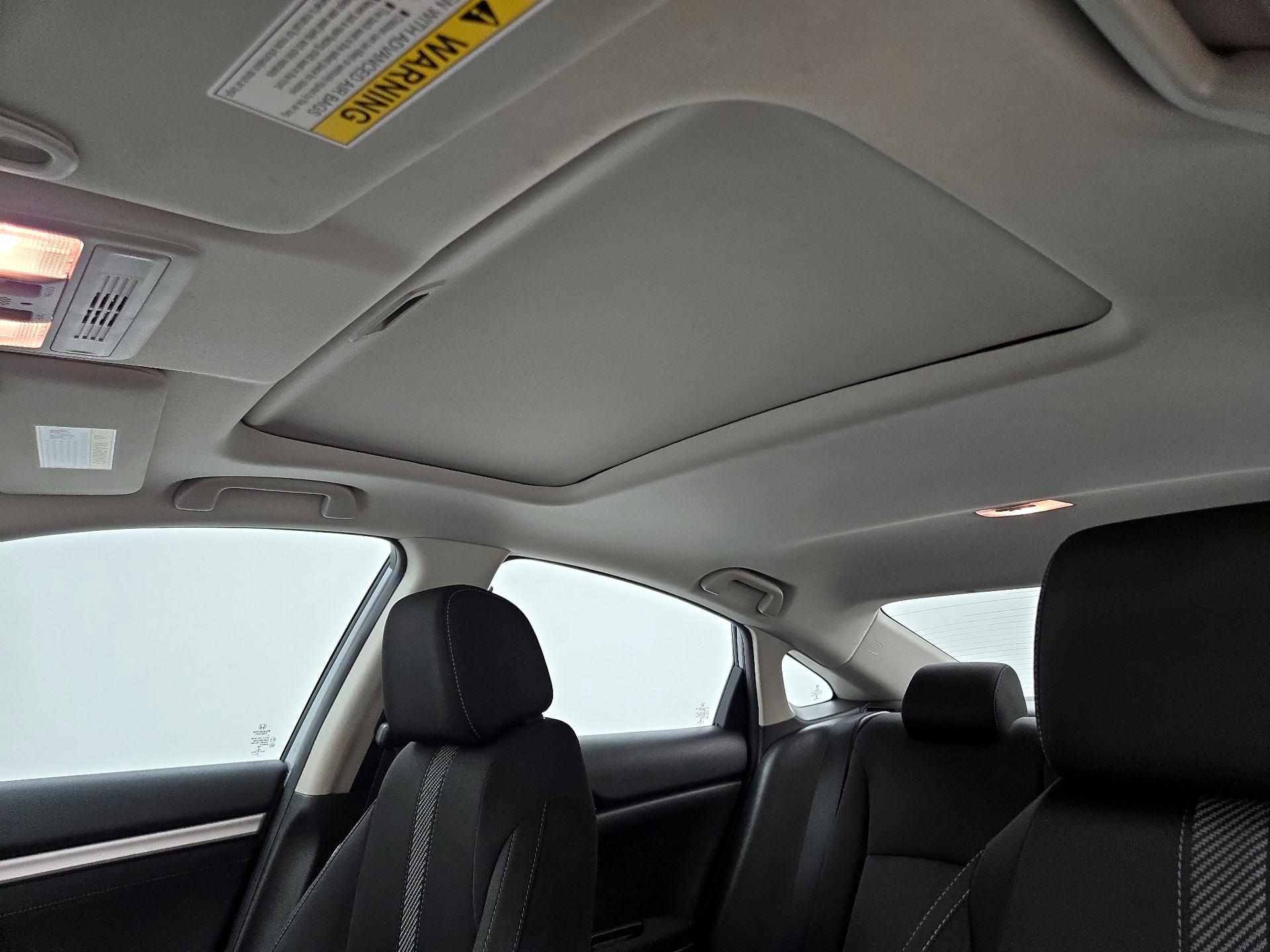 Thumbnail: 2016 Honda Civic - 19