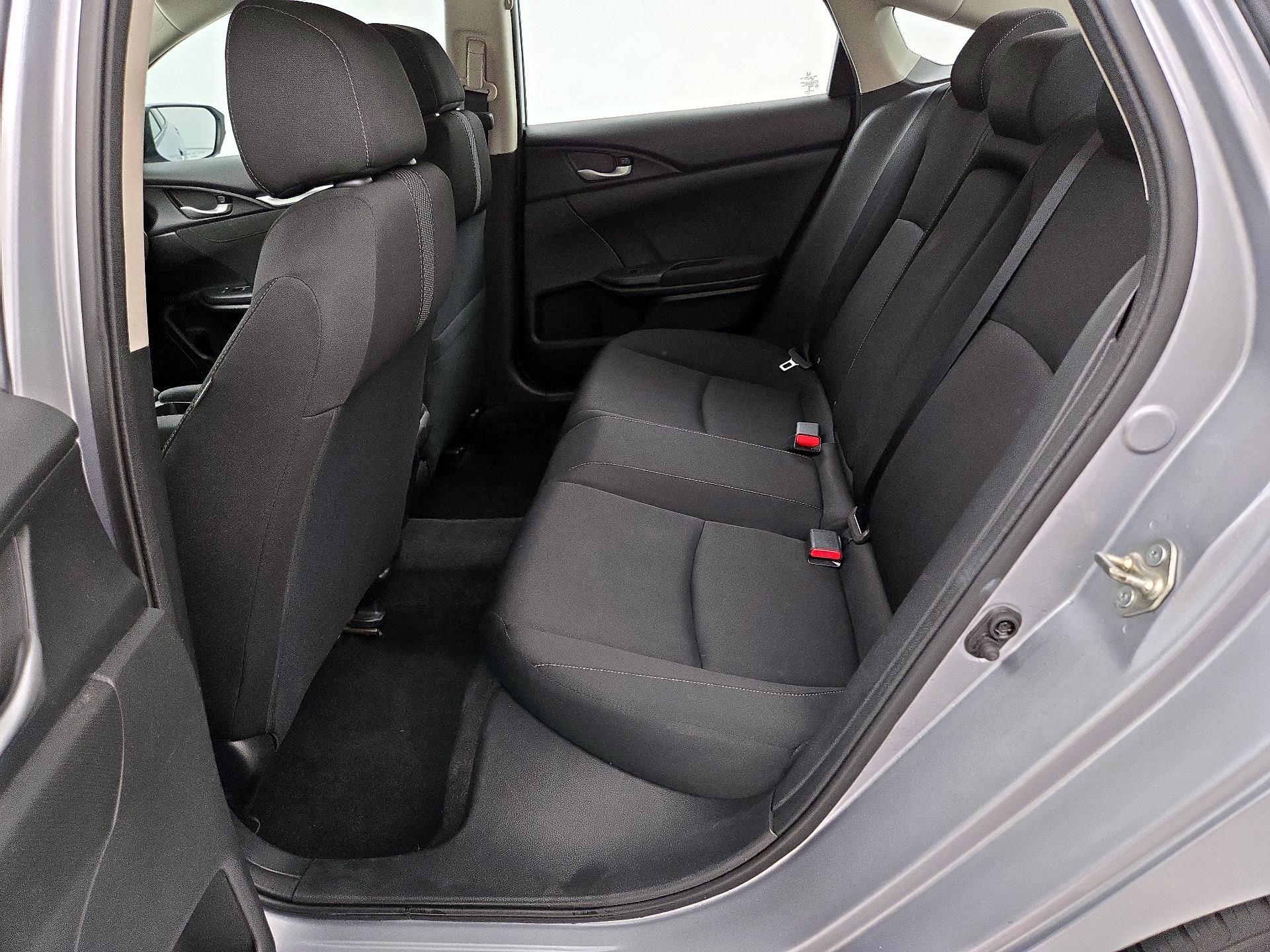 Thumbnail: 2016 Honda Civic - 20