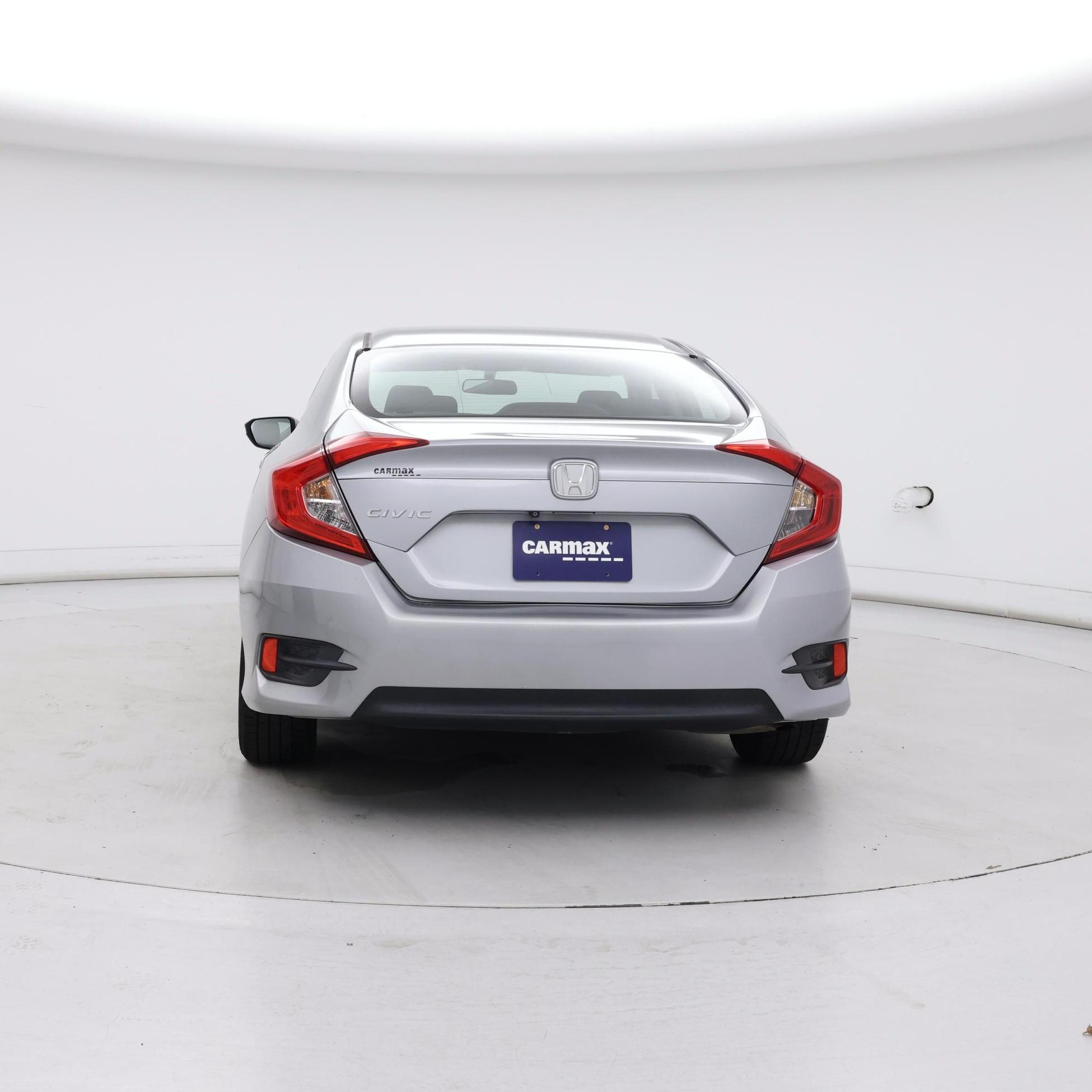 Thumbnail: 2016 Honda Civic - 6