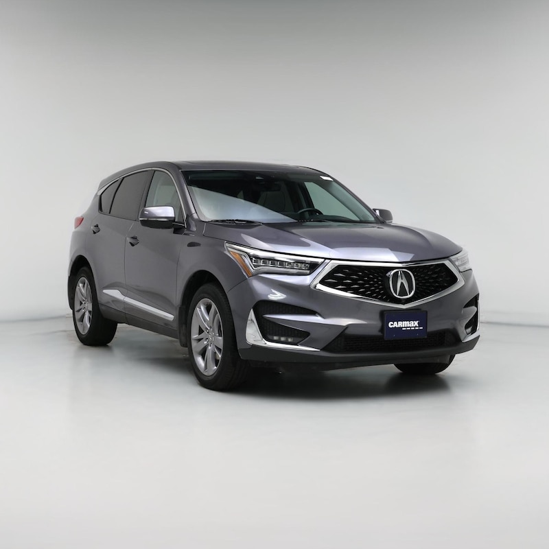 2020 Acura RDX SH-AWD Advance
