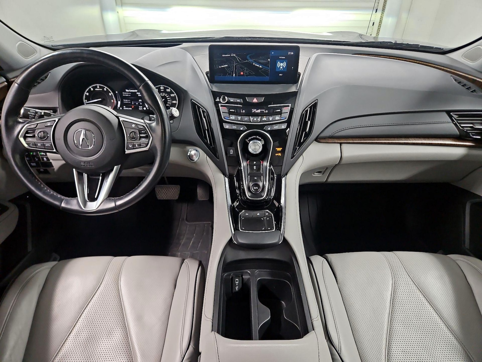 2020 Acura RDX Advance Package - Photo 10