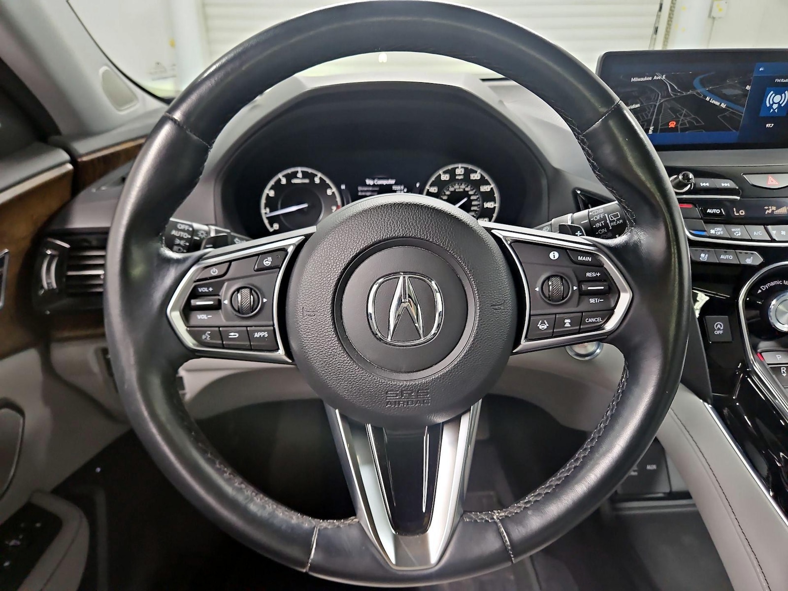 2020 Acura RDX Advance Package - Photo 11