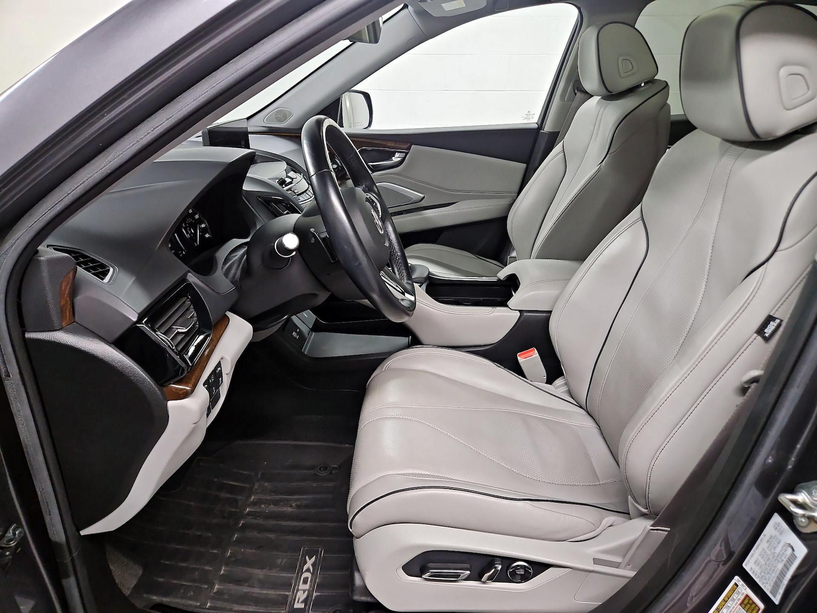 2020 Acura RDX Advance Package - Photo 12