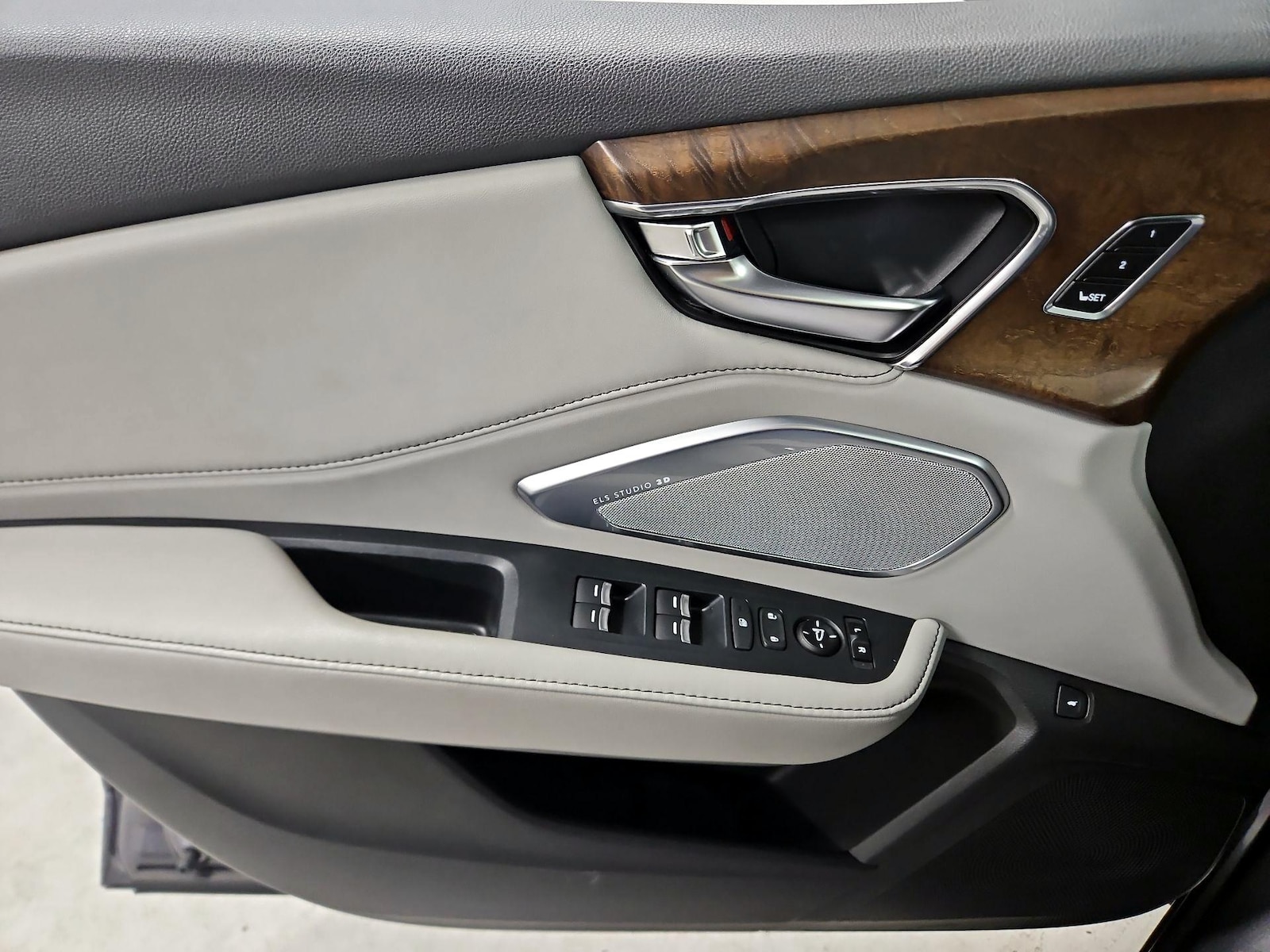 2020 Acura RDX Advance Package - Photo 13