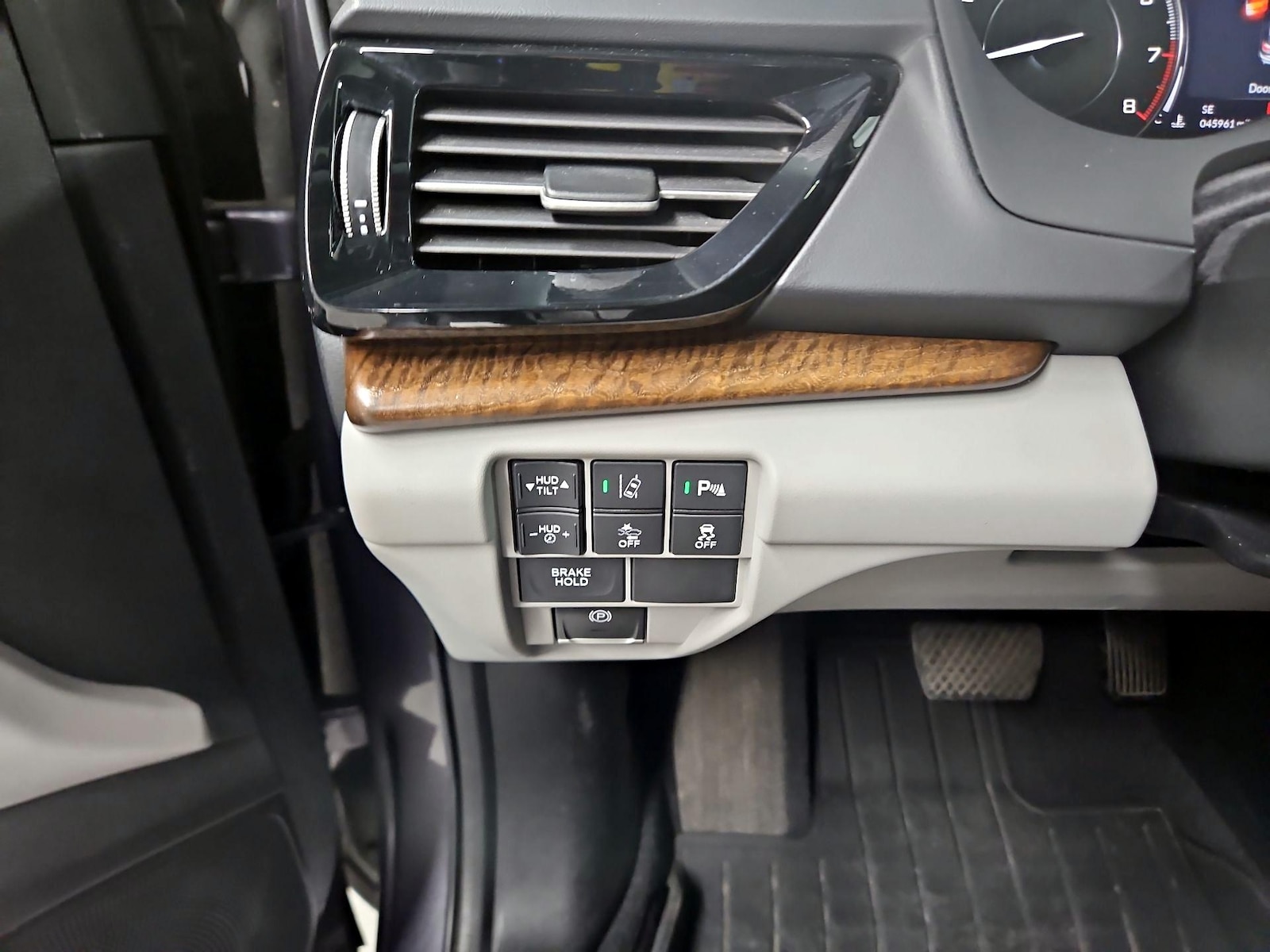 2020 Acura RDX Advance Package - Photo 14