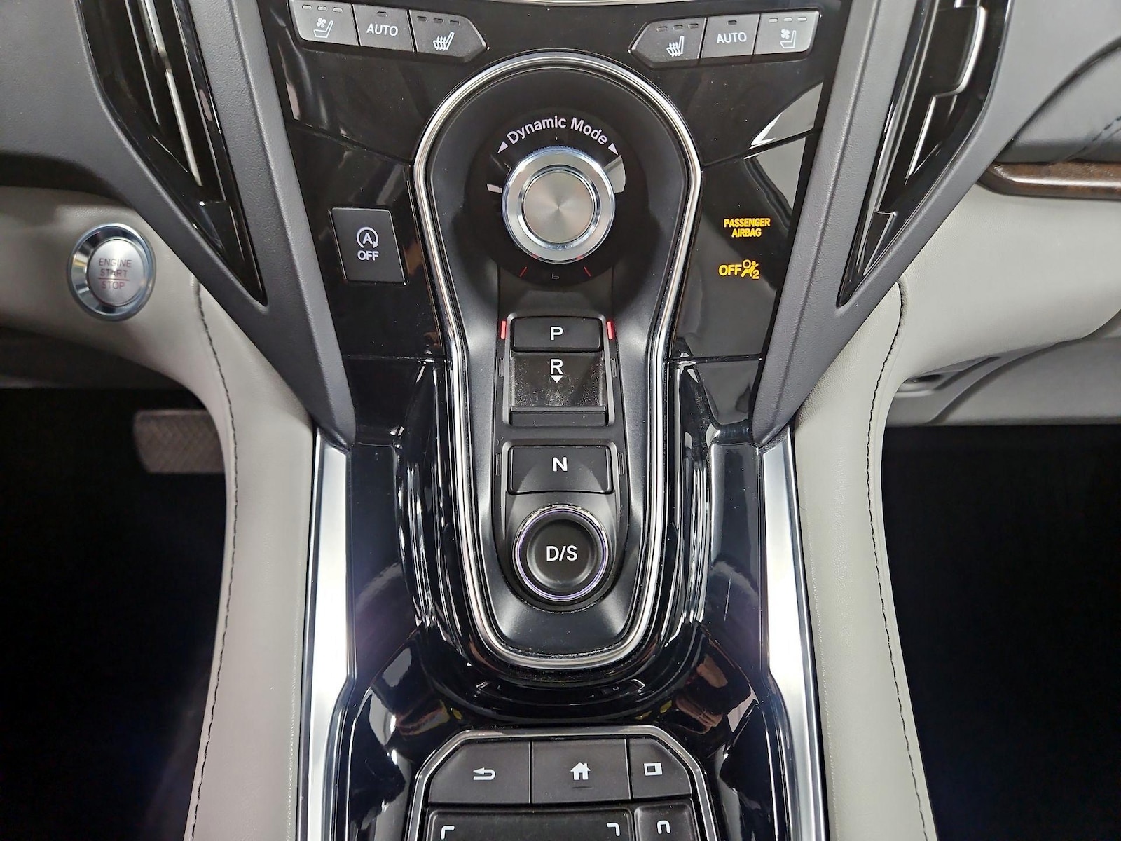 2020 Acura RDX Advance Package - Photo 19