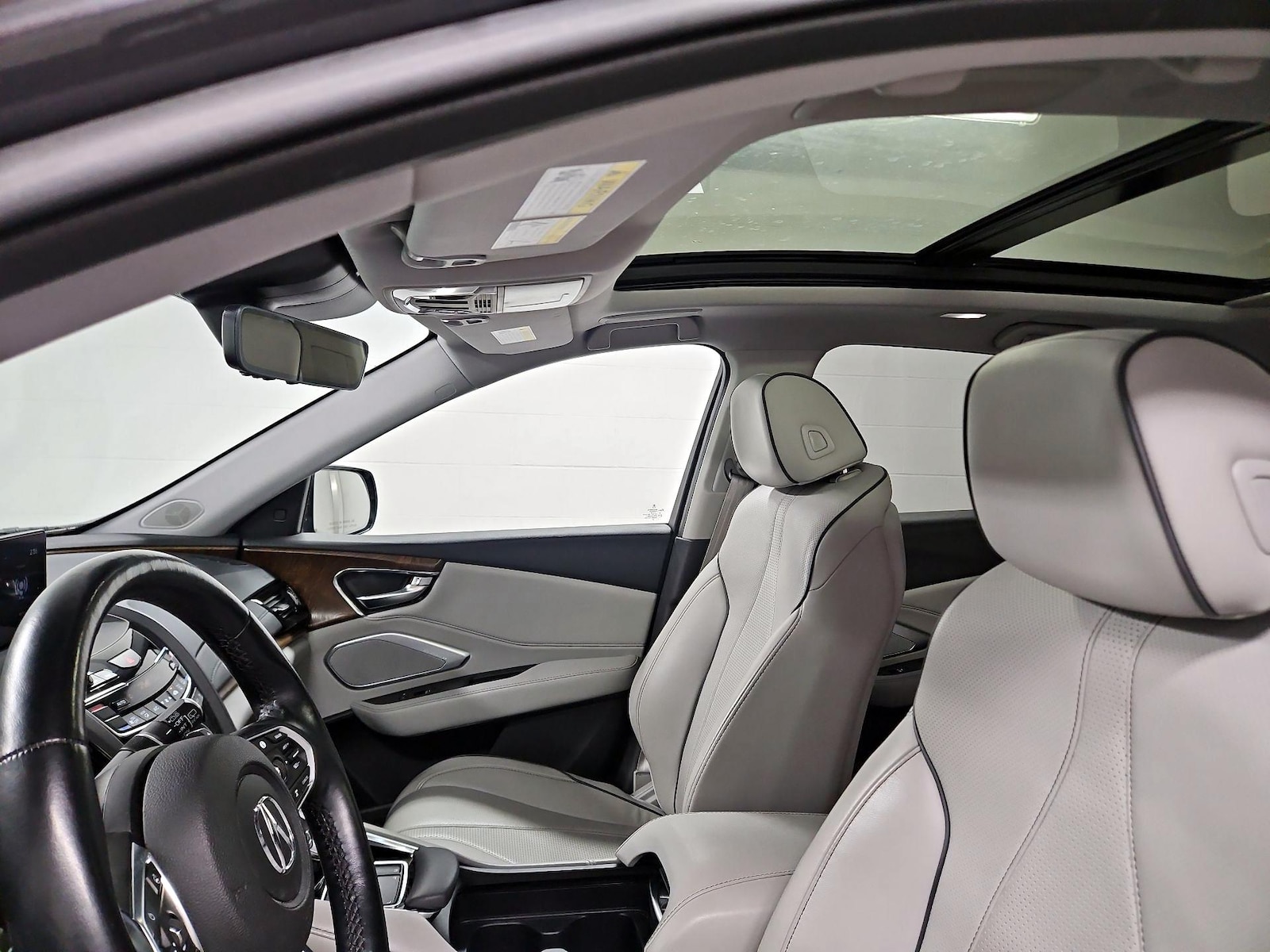 2020 Acura RDX Advance Package - Photo 21