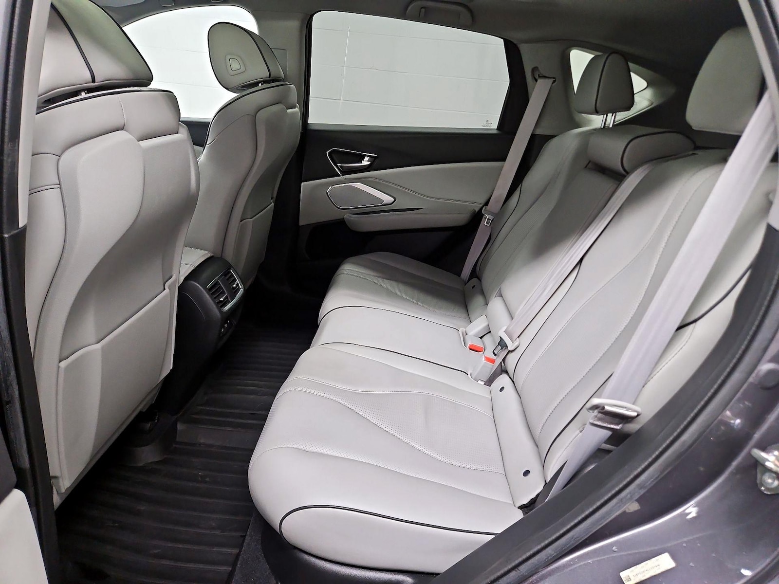 2020 Acura RDX Advance Package - Photo 22