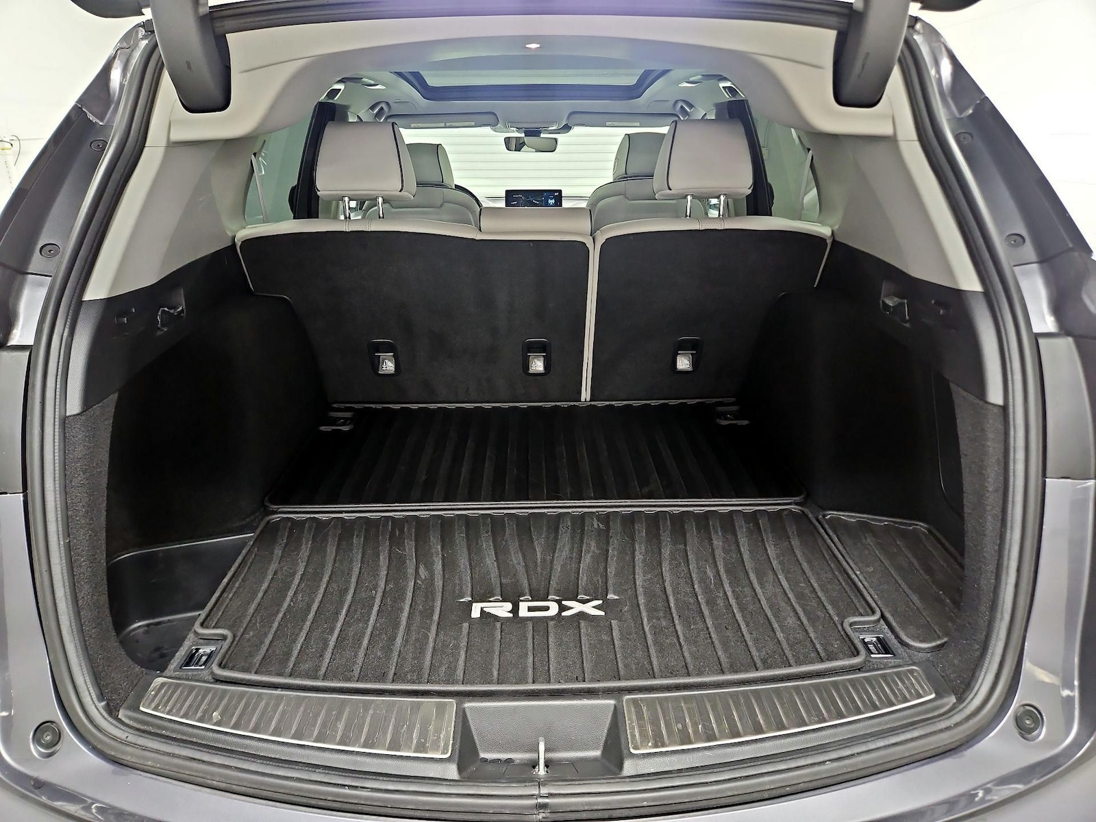 2020 Acura RDX Advance Package - Photo 23