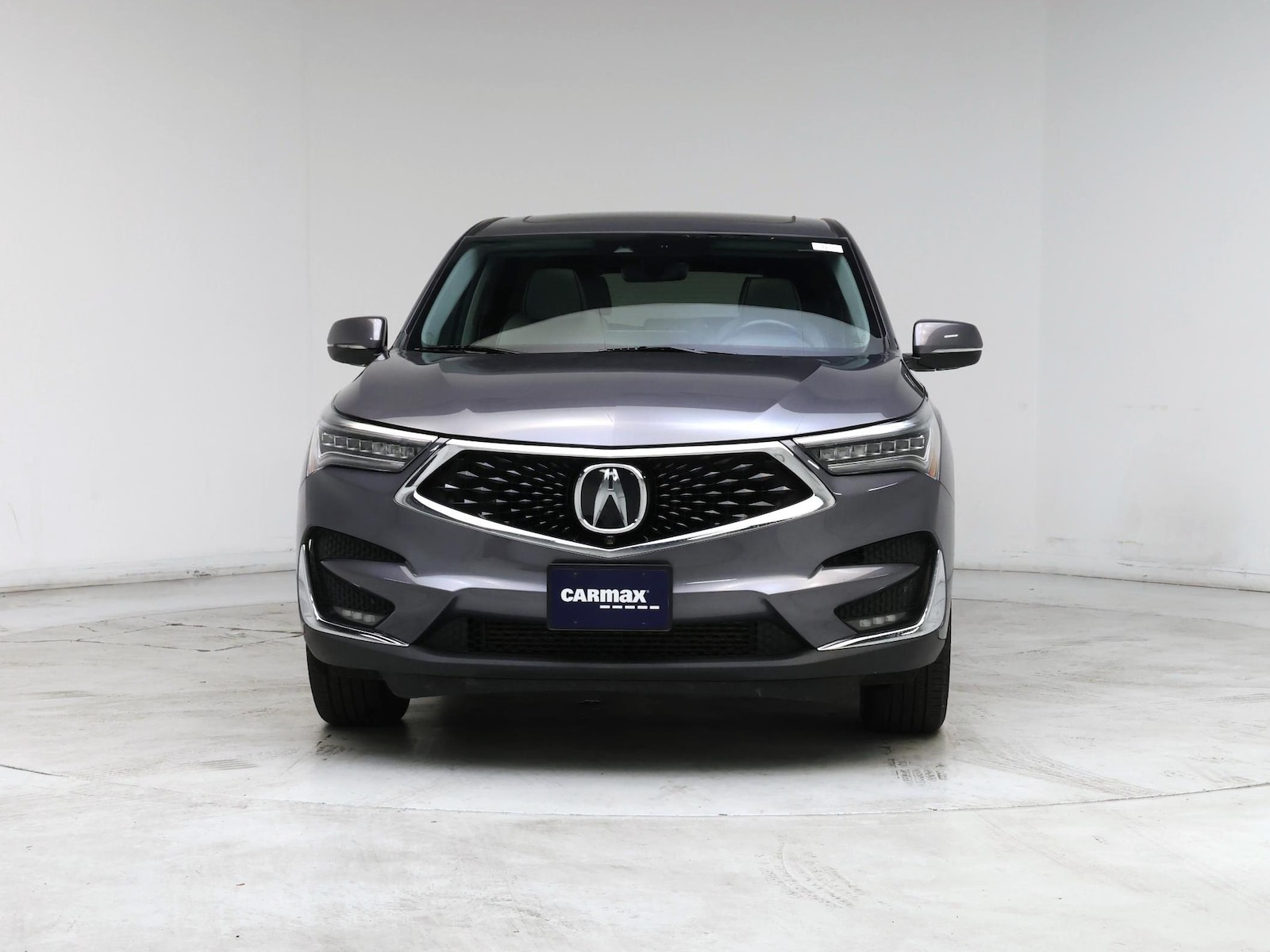 2020 Acura RDX Advance Package - Photo 6