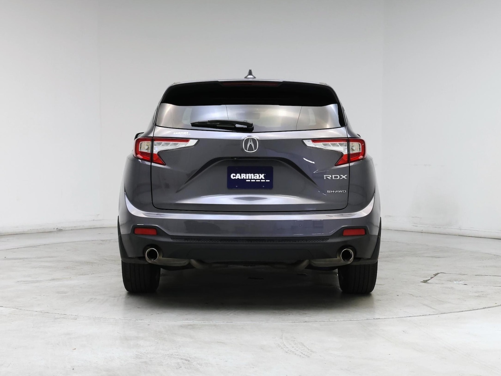 2020 Acura RDX Advance Package - Photo 7