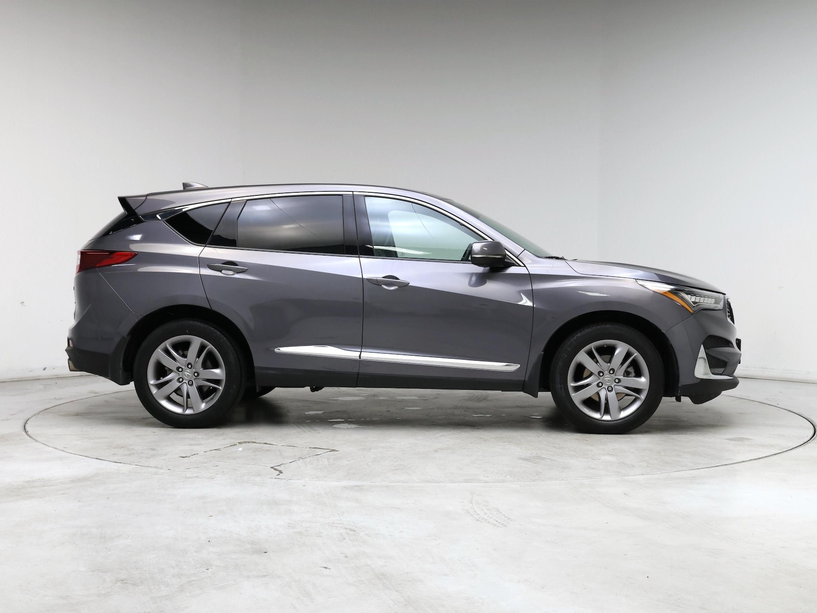 2020 Acura RDX Advance Package - Photo 8