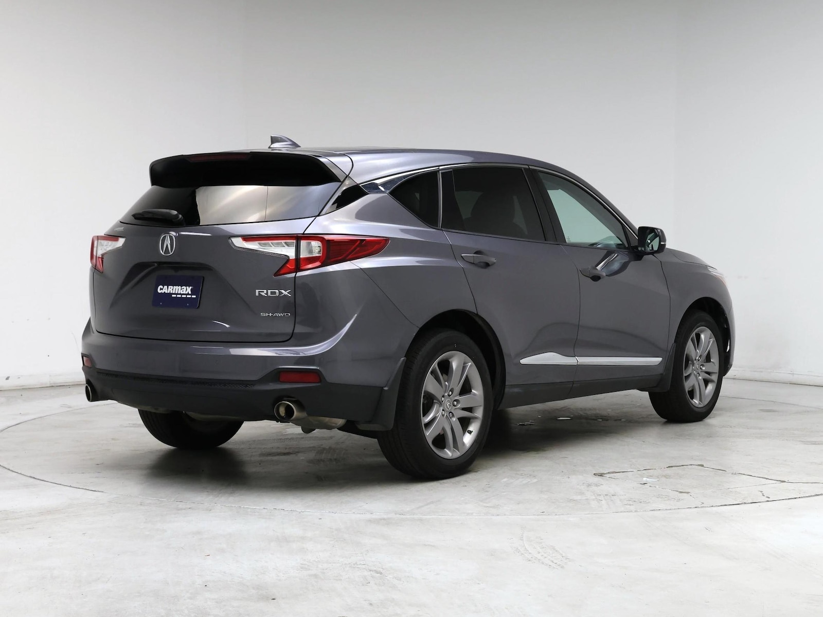 2020 Acura RDX Advance Package - Photo 9