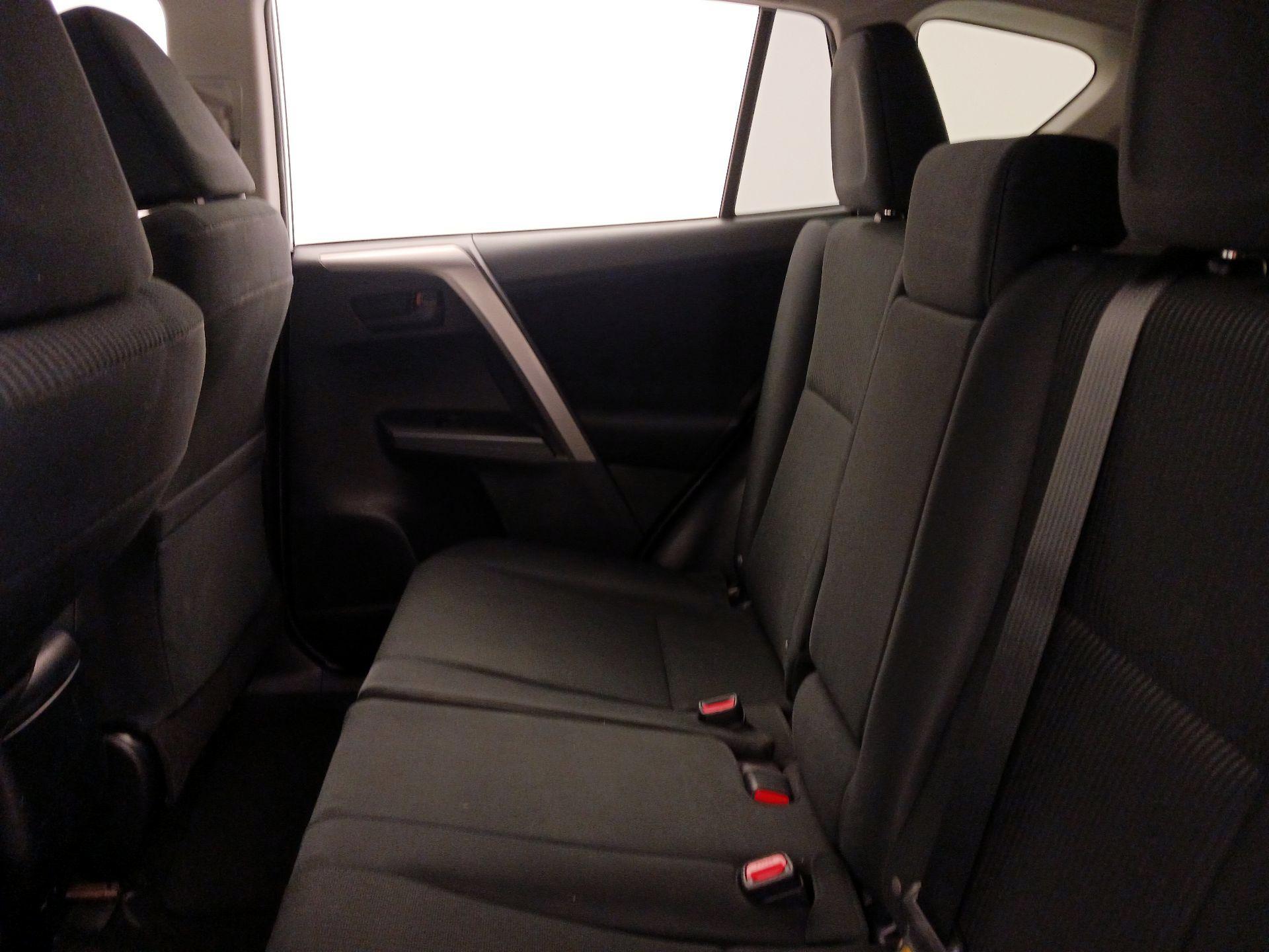 Thumbnail: 2017 Toyota RAV4 - 19