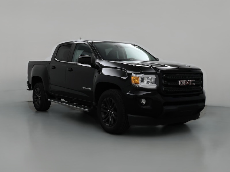 2020 GMC Canyon SLE -
                  Clearwater, FL