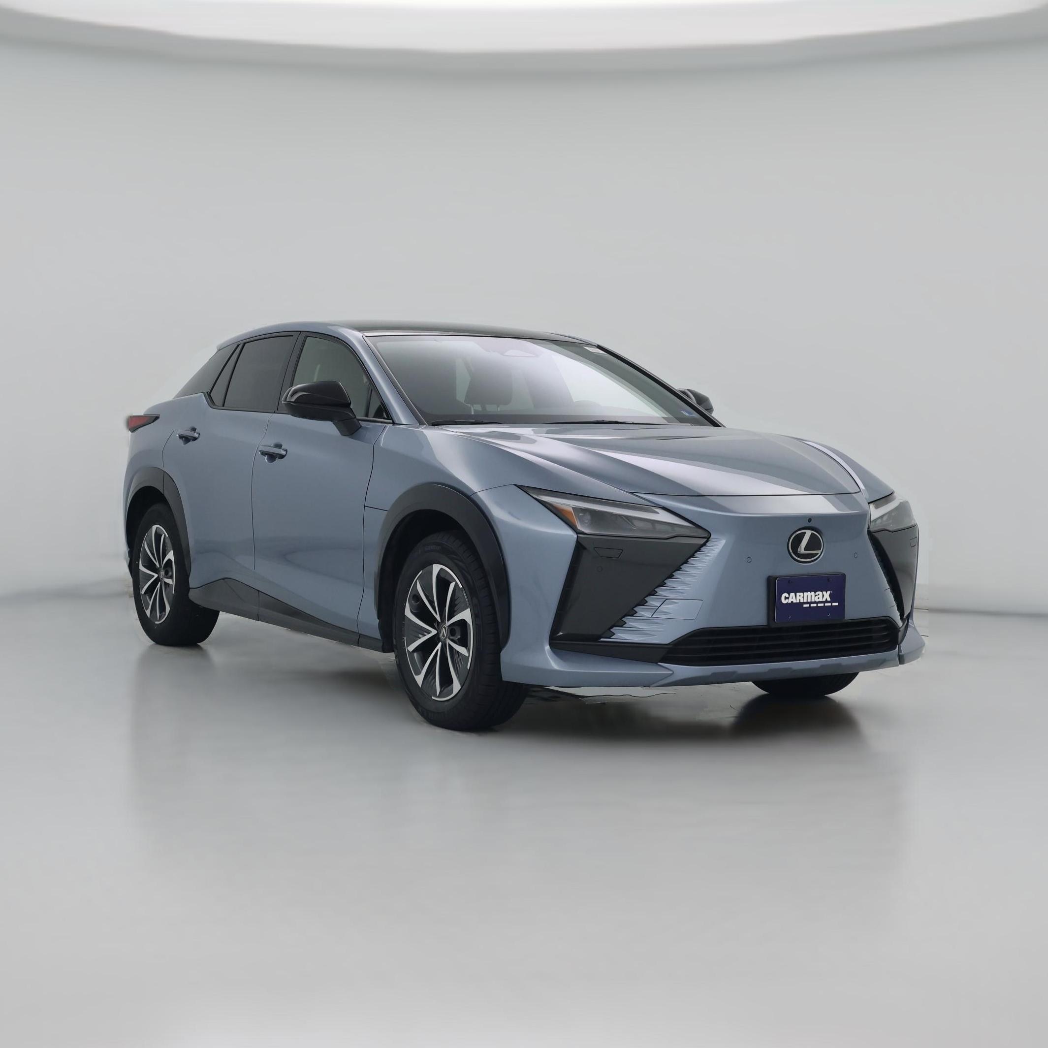 Thumbnail: 2024 Lexus RZ - 1