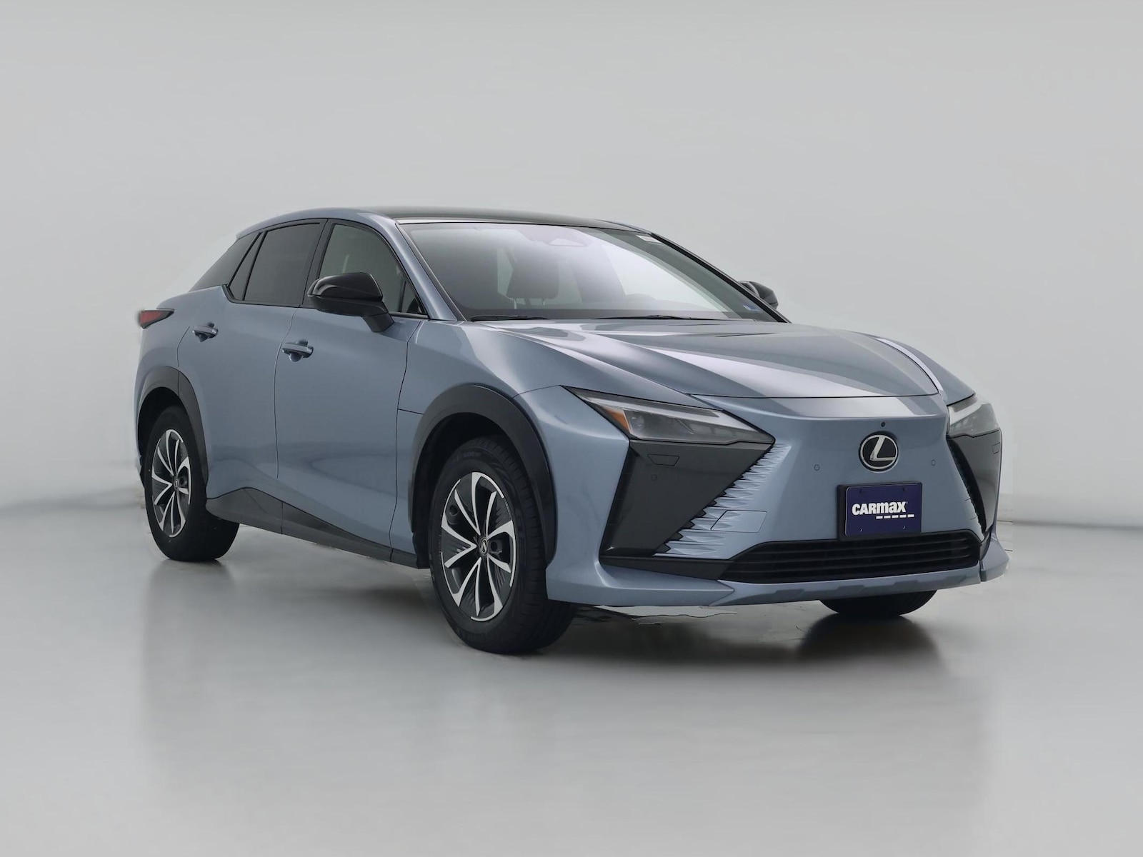 2024 Lexus RZ