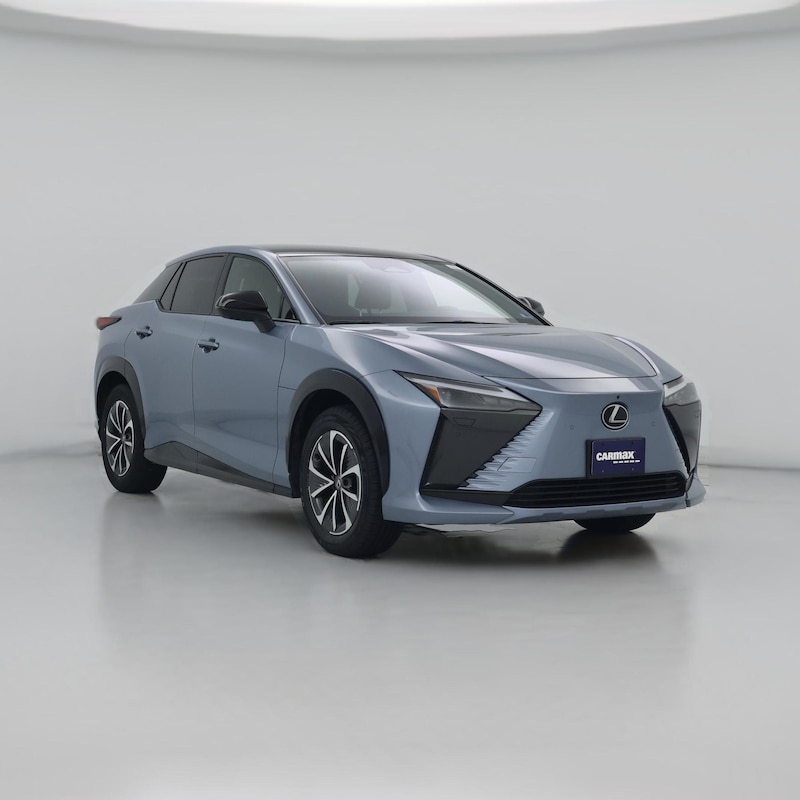 2024 Lexus RZ 300e Premium