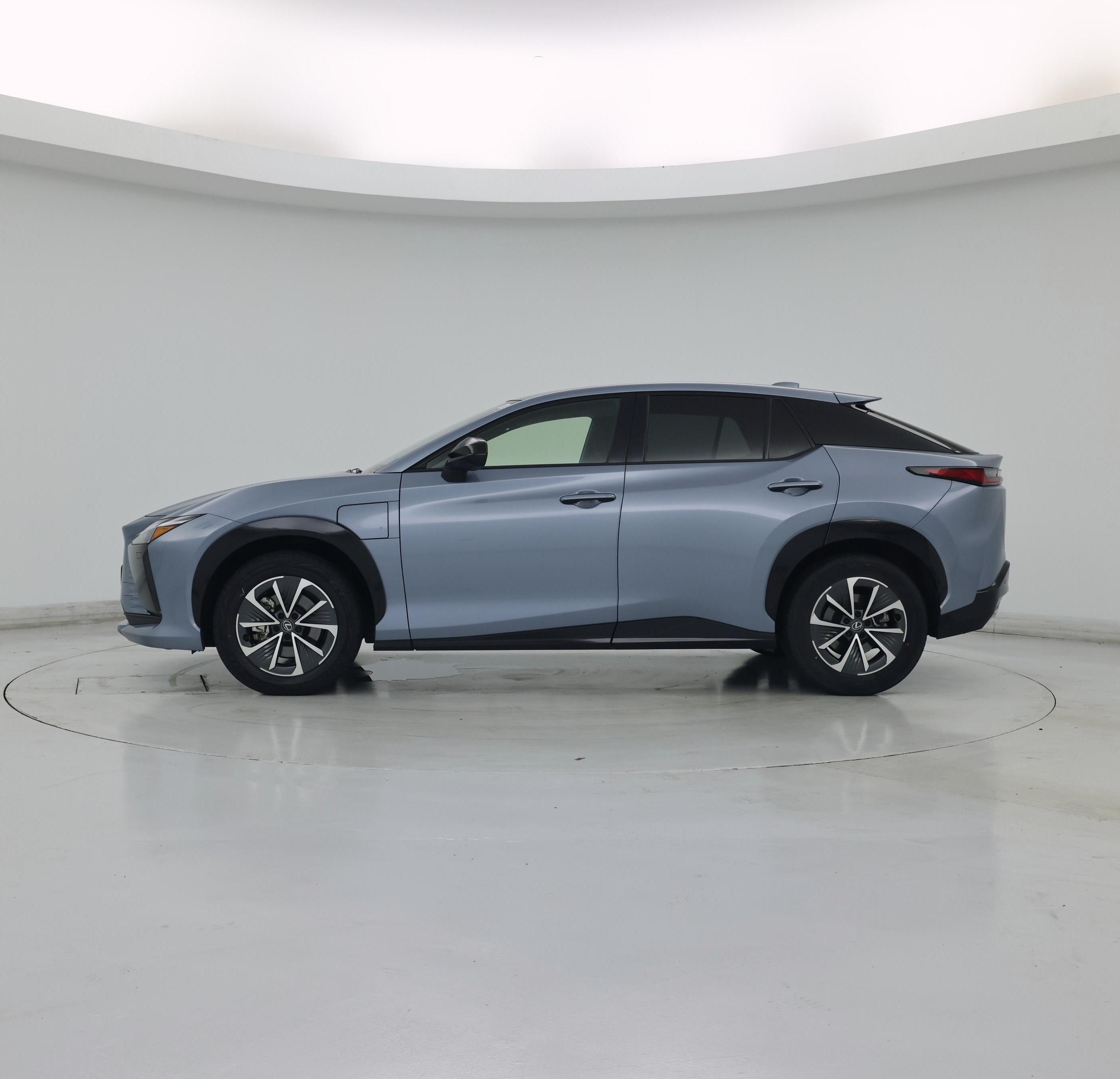 Thumbnail: 2024 Lexus RZ - 3