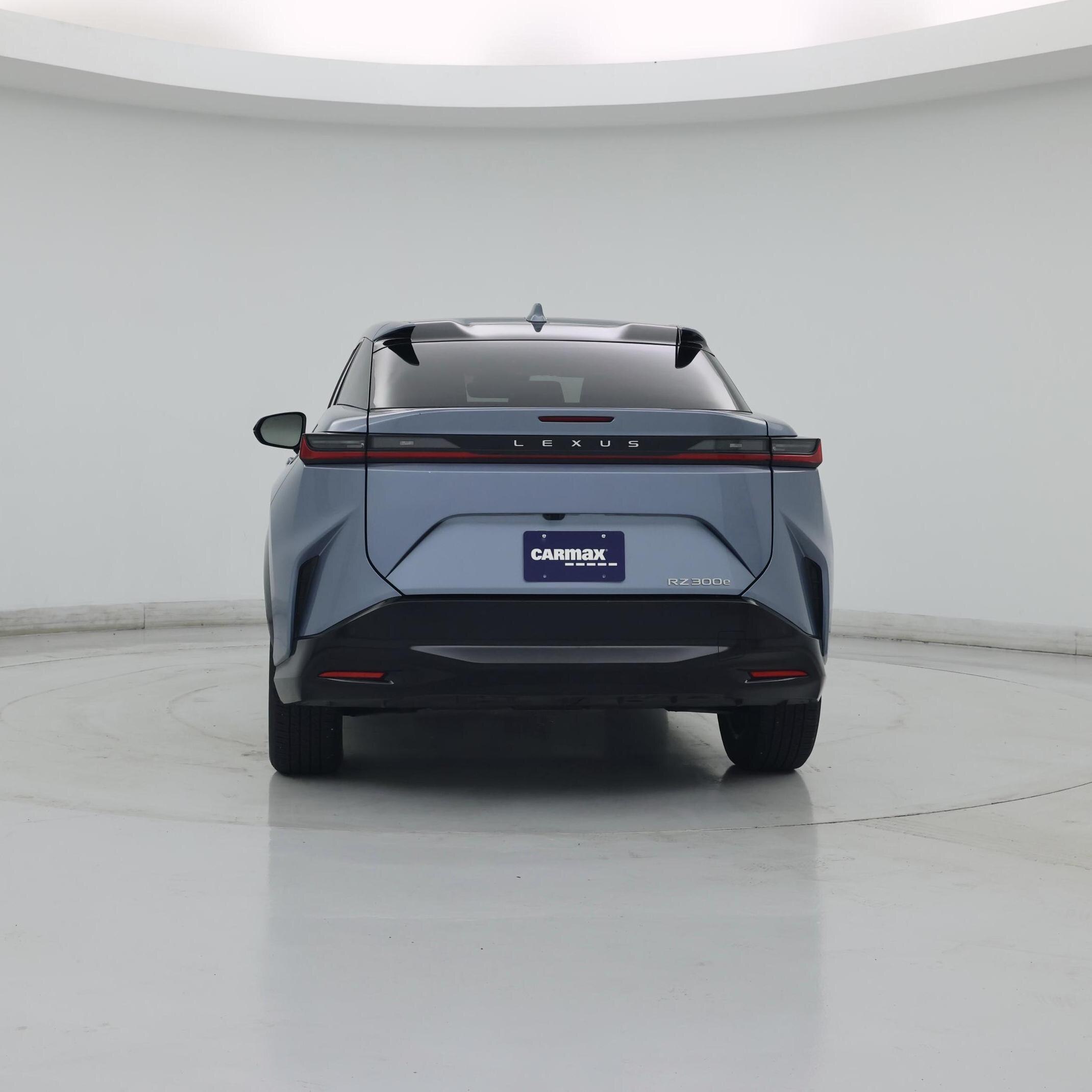 Thumbnail: 2024 Lexus RZ - 6