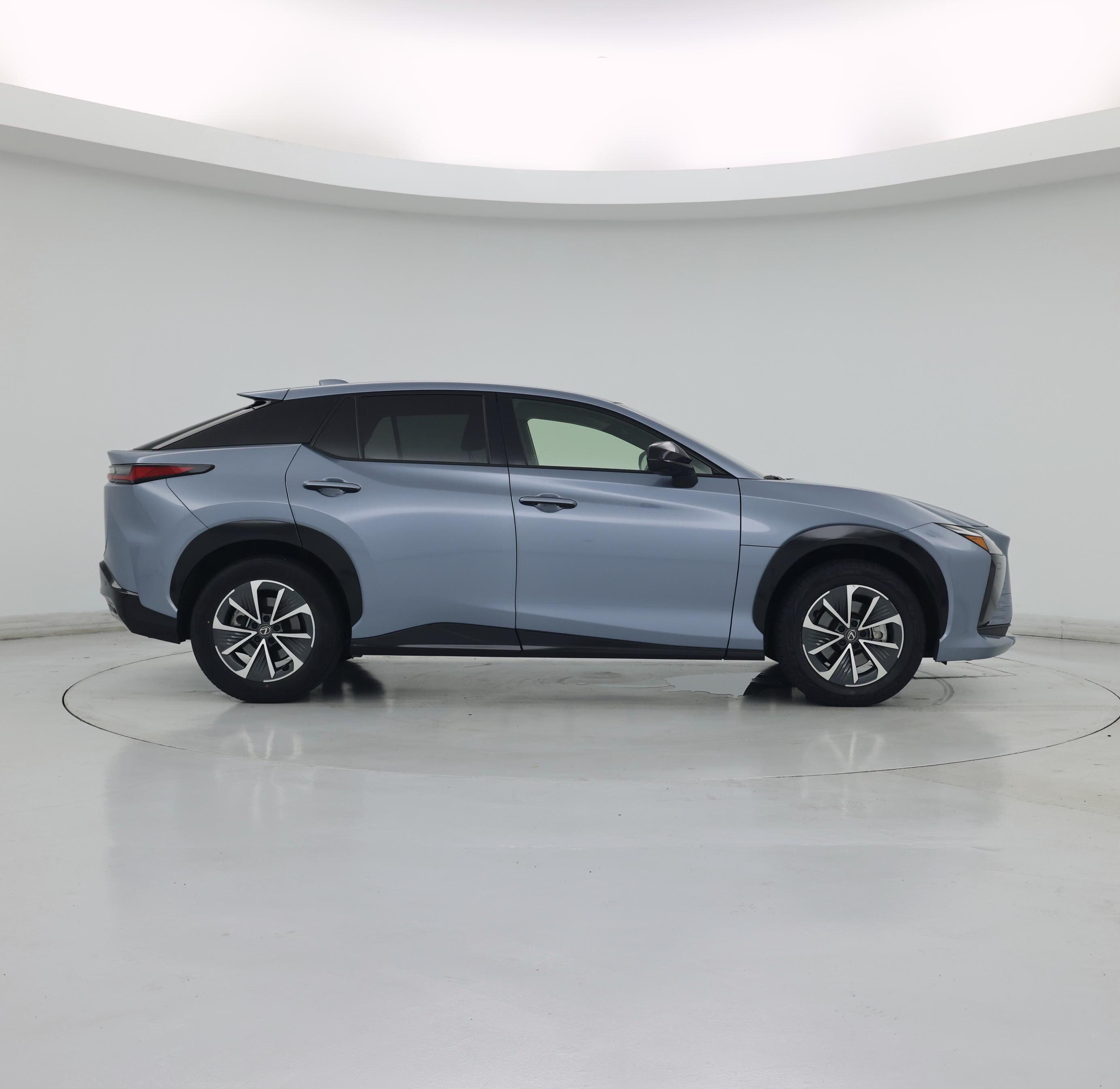 Thumbnail: 2024 Lexus RZ - 7