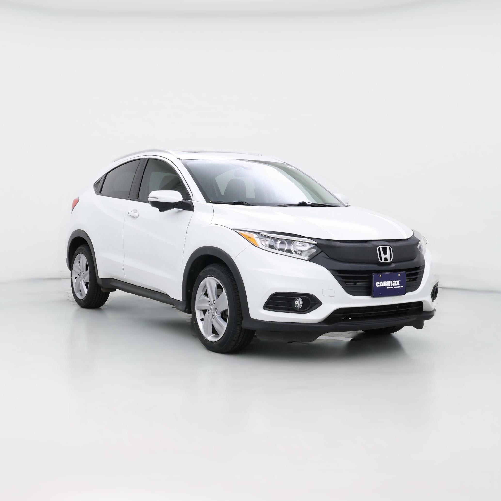 Thumbnail: 2019 Honda HR-V - 1