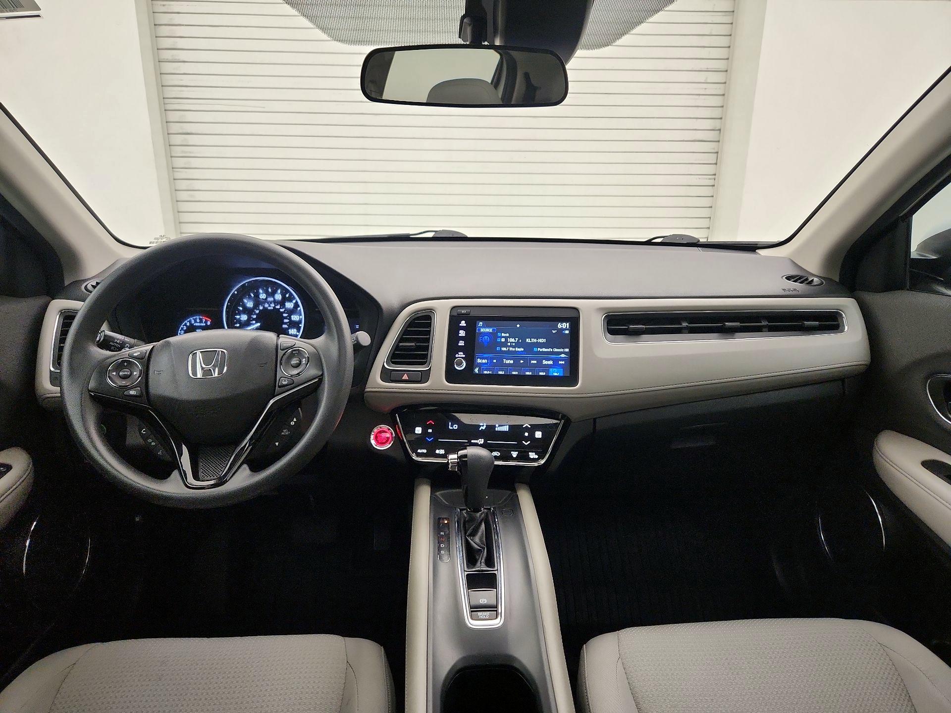 Thumbnail: 2019 Honda HR-V - 9