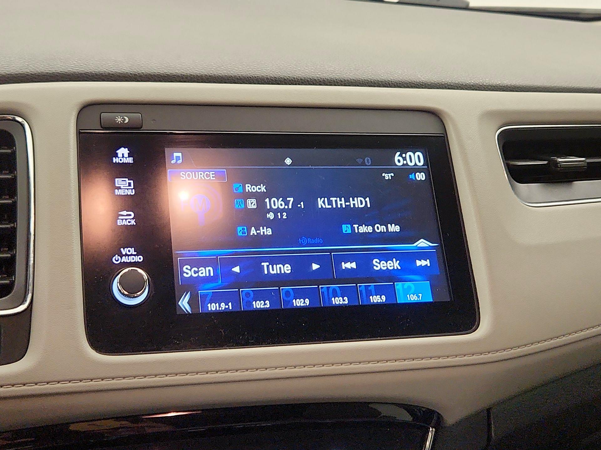 Thumbnail: 2019 Honda HR-V - 15