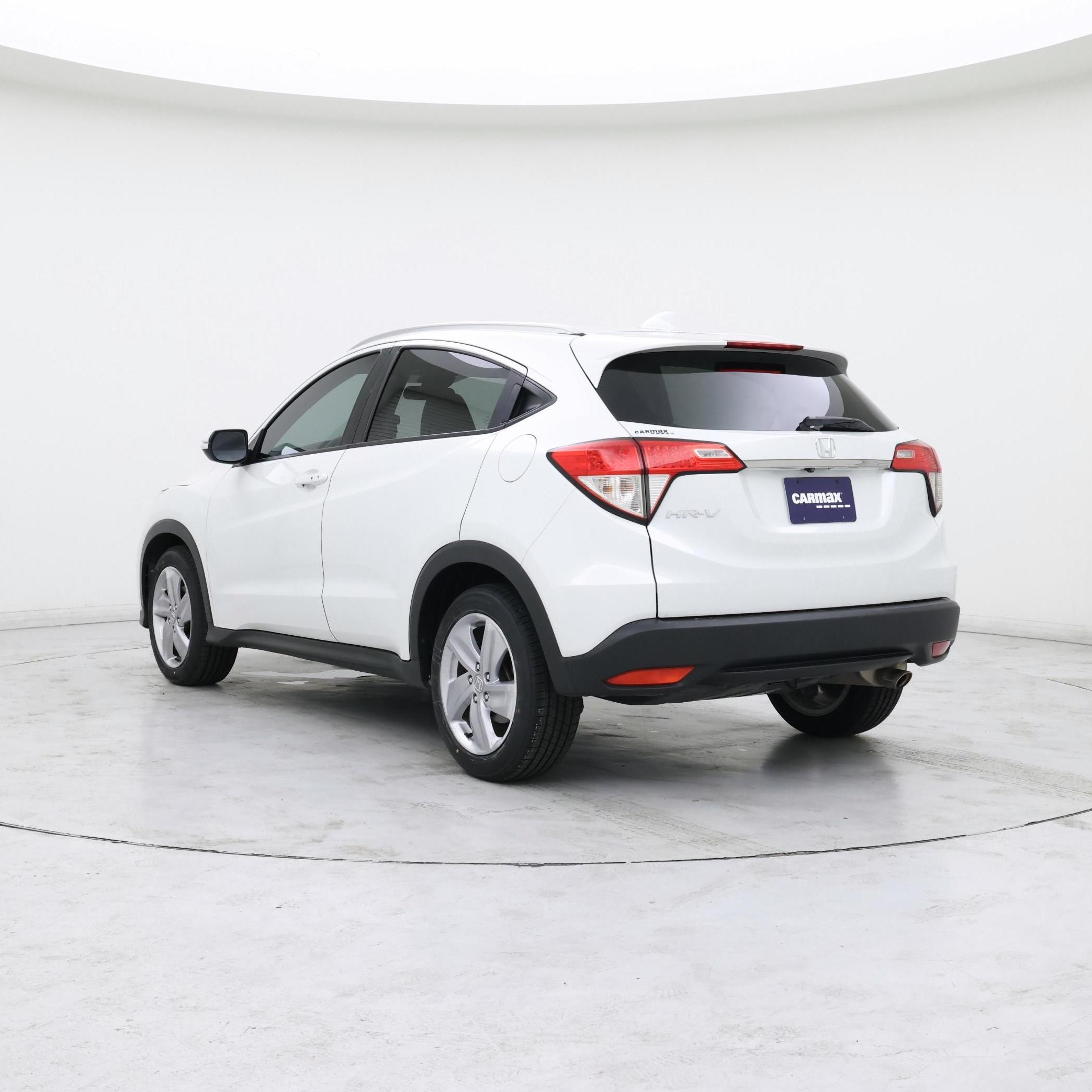 Thumbnail: 2019 Honda HR-V - 2
