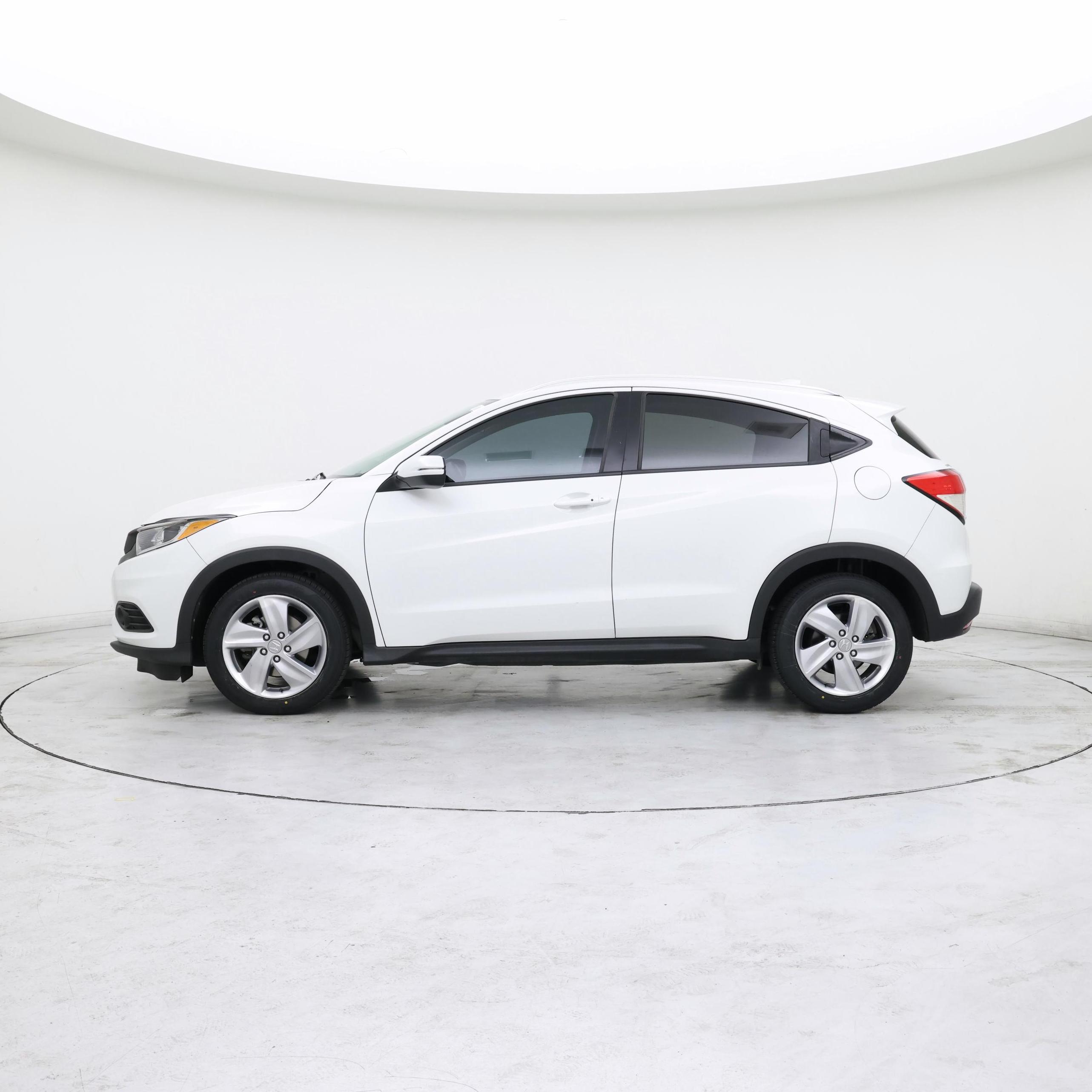 Thumbnail: 2019 Honda HR-V - 3