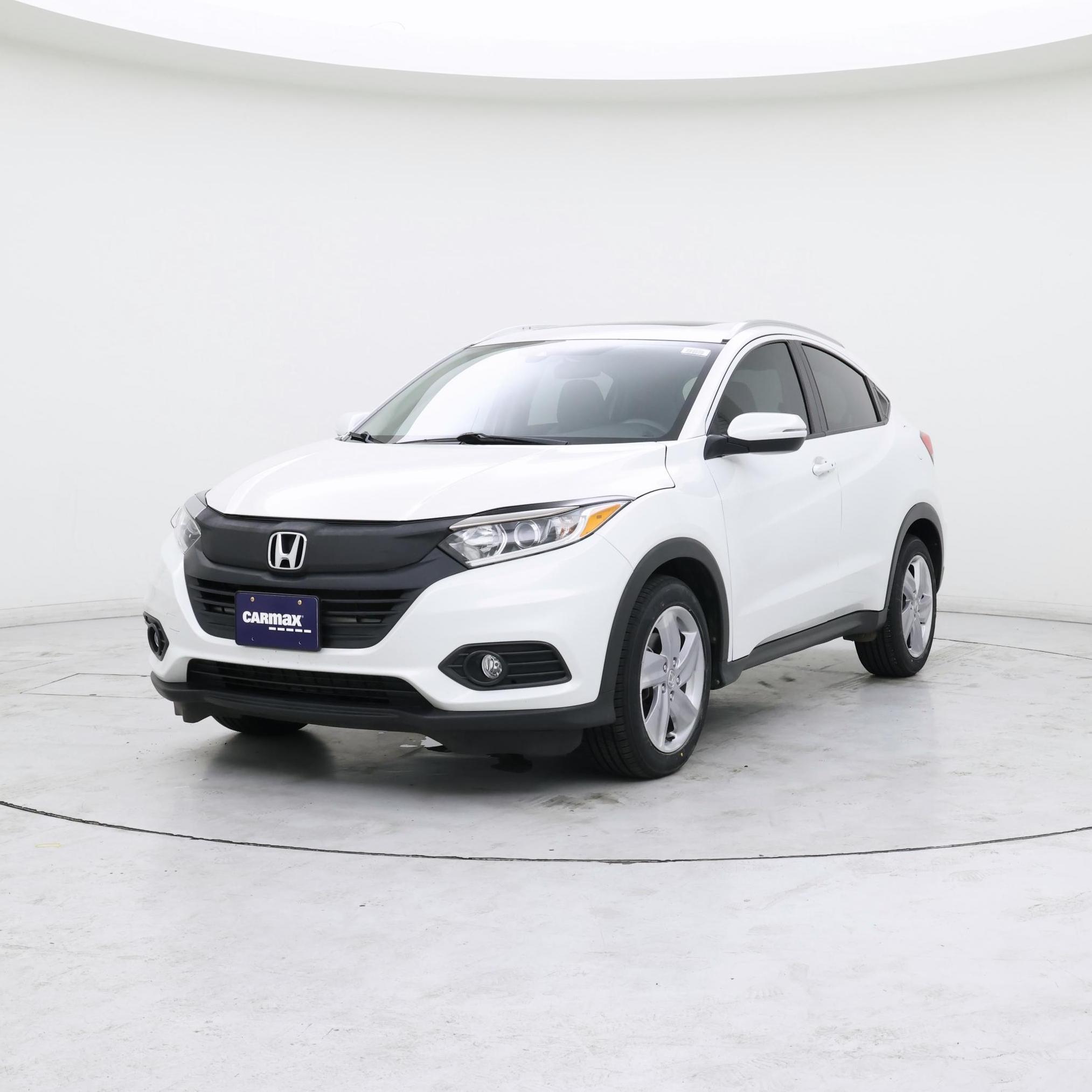 Thumbnail: 2019 Honda HR-V - 4