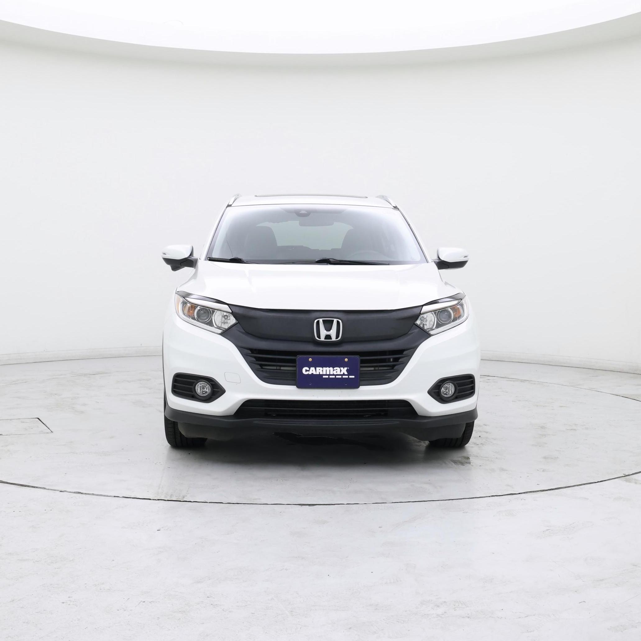 Thumbnail: 2019 Honda HR-V - 5