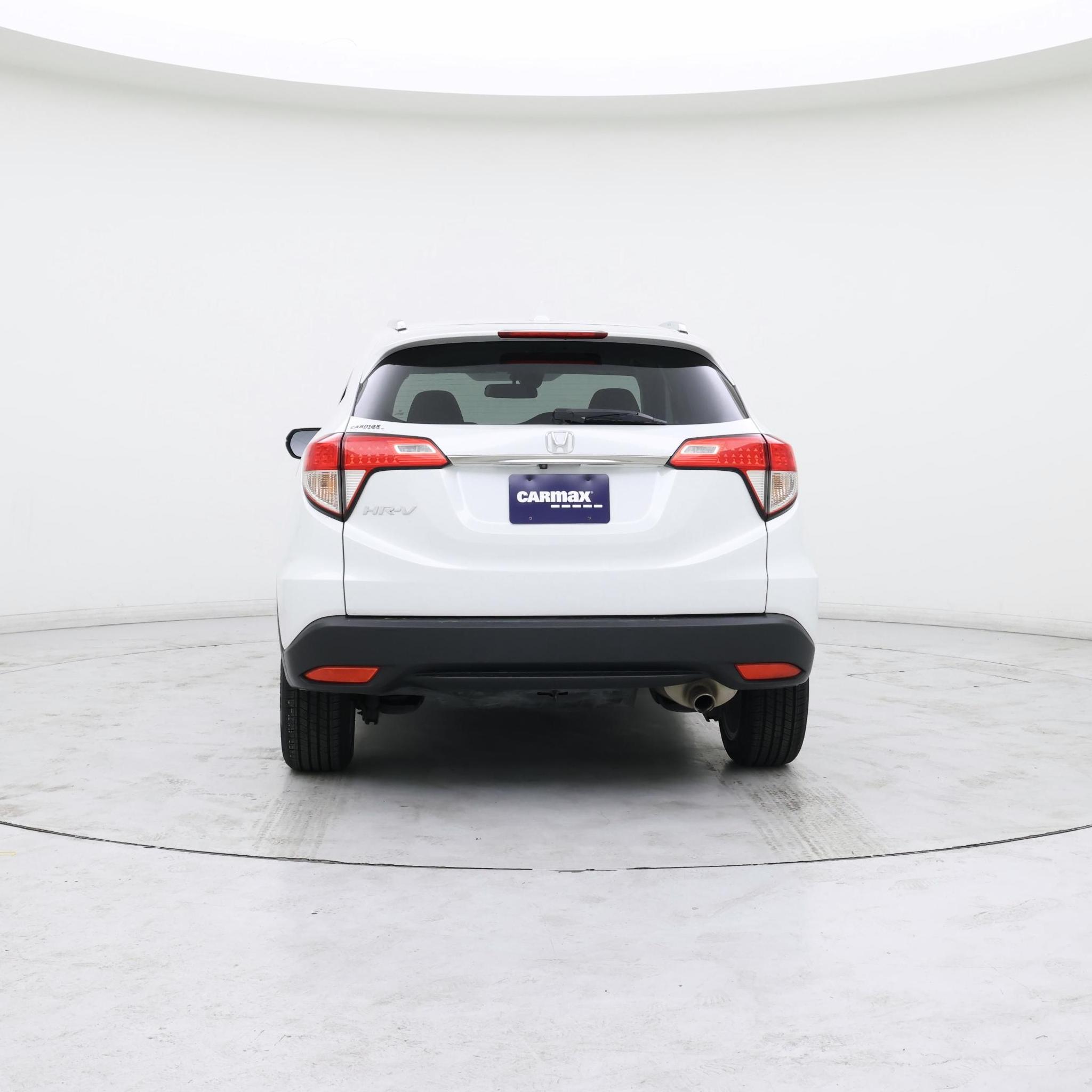 Thumbnail: 2019 Honda HR-V - 6