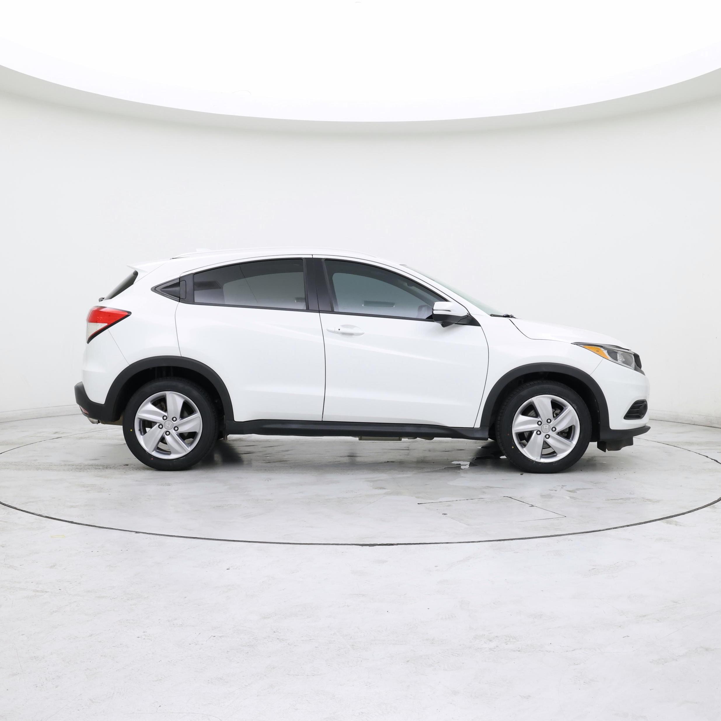 Thumbnail: 2019 Honda HR-V - 7