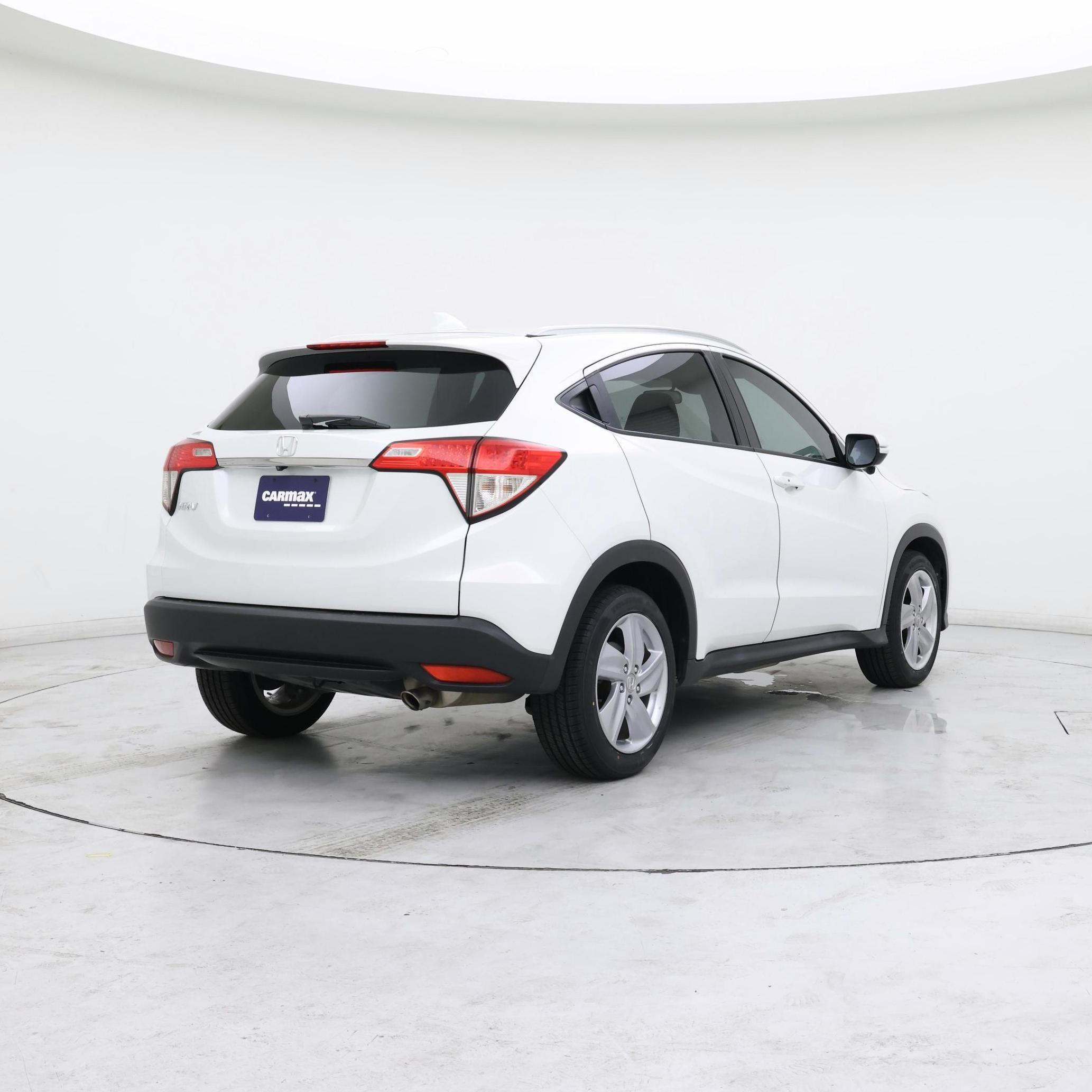 Thumbnail: 2019 Honda HR-V - 8