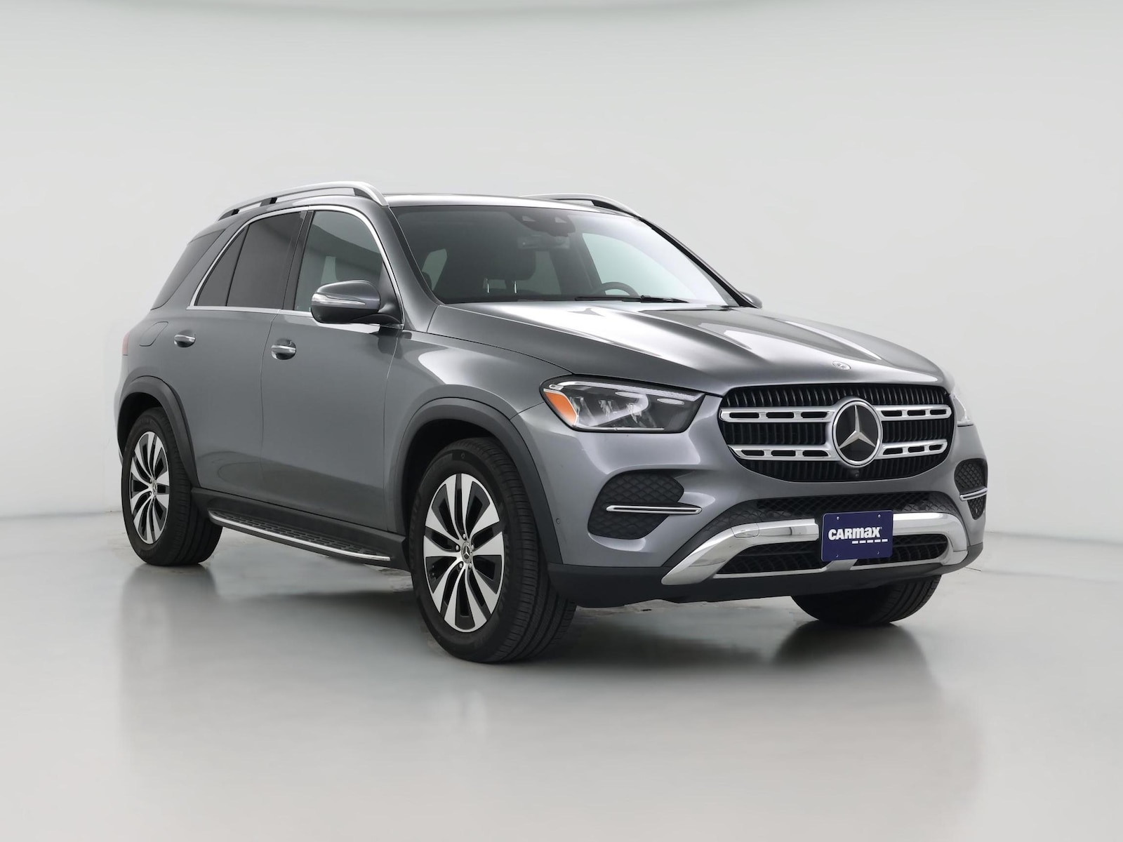2024 Mercedes-Benz GLE