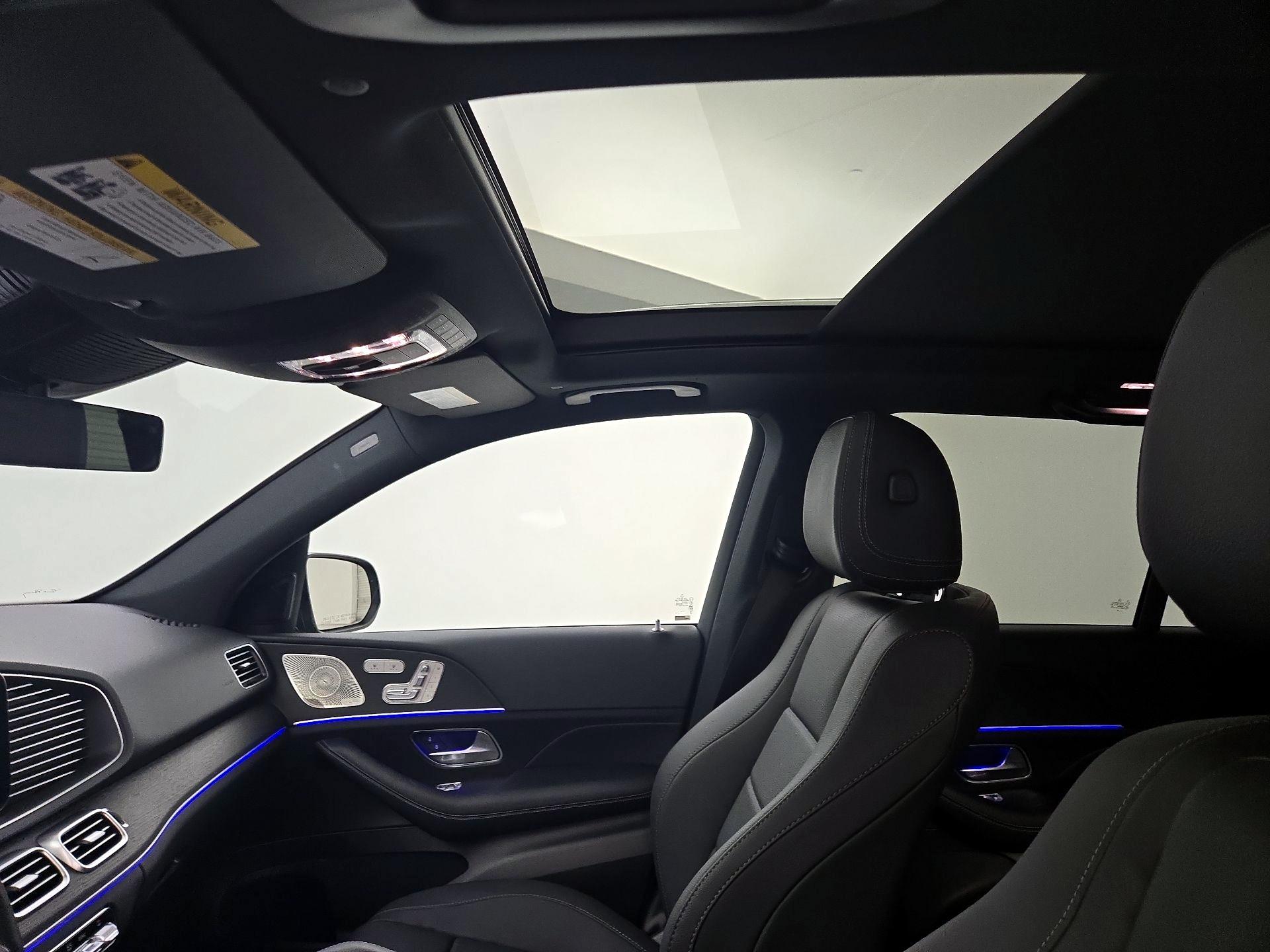 Thumbnail: 2024 Mercedes-Benz GLE - 20