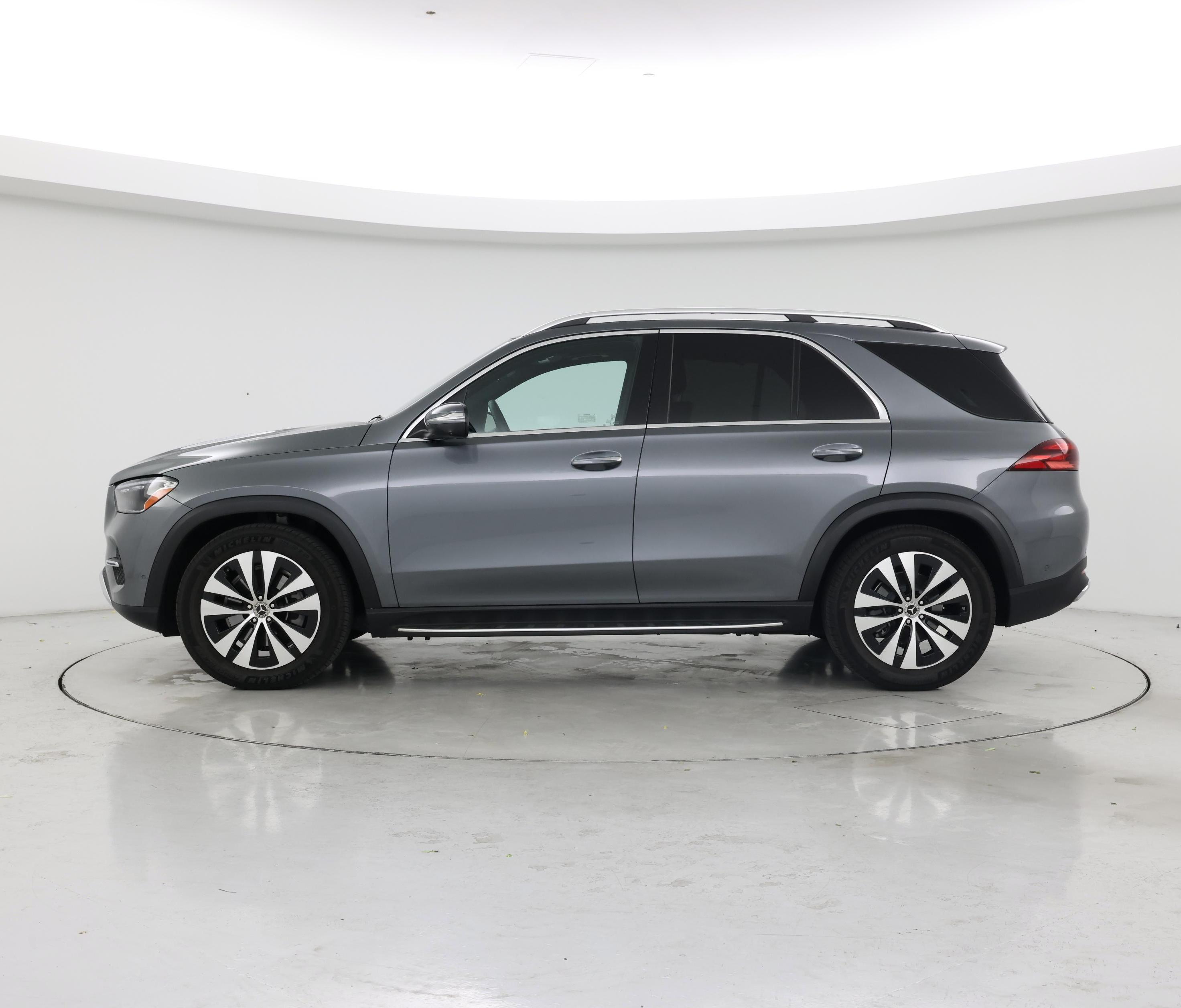 Thumbnail: 2024 Mercedes-Benz GLE - 3