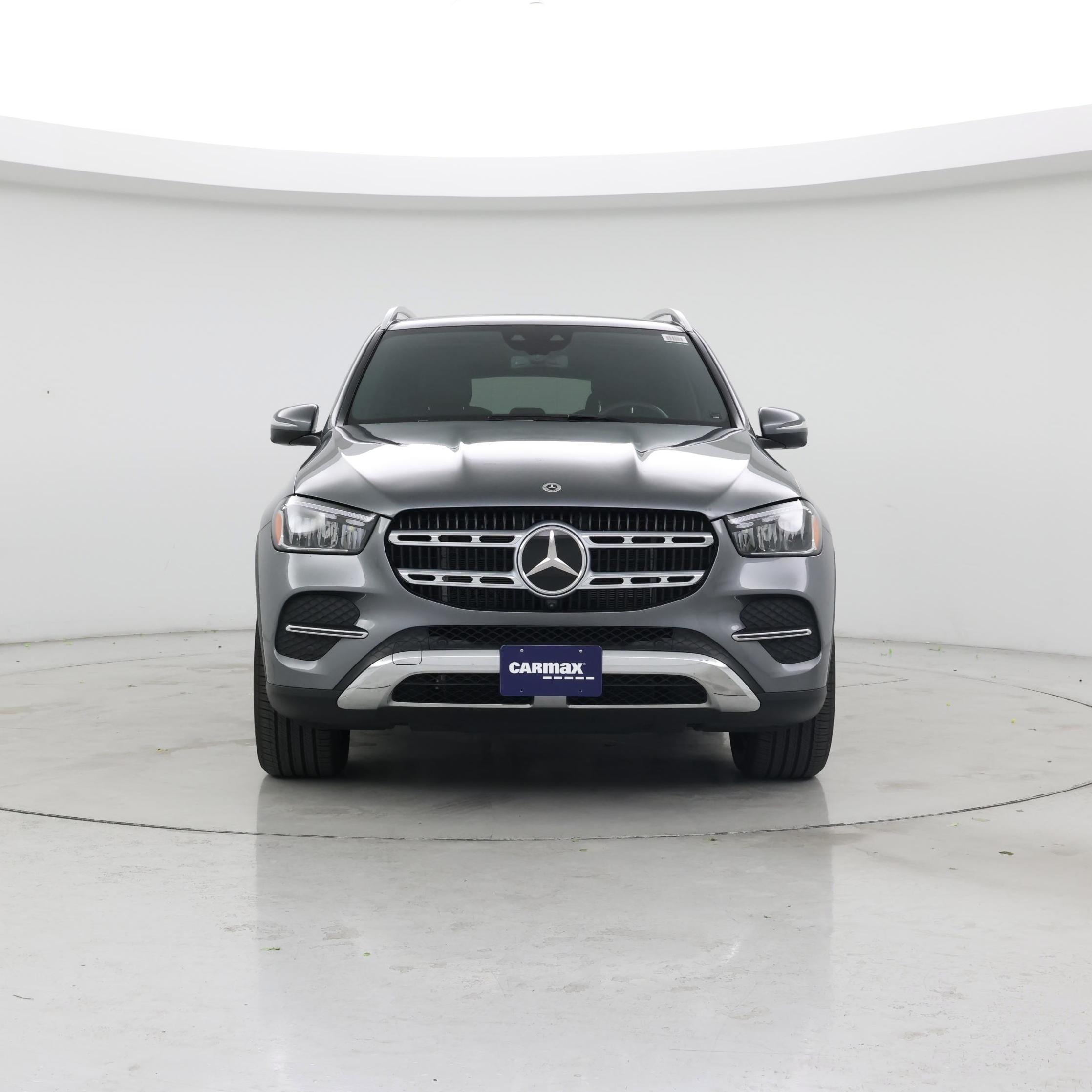 Thumbnail: 2024 Mercedes-Benz GLE - 5