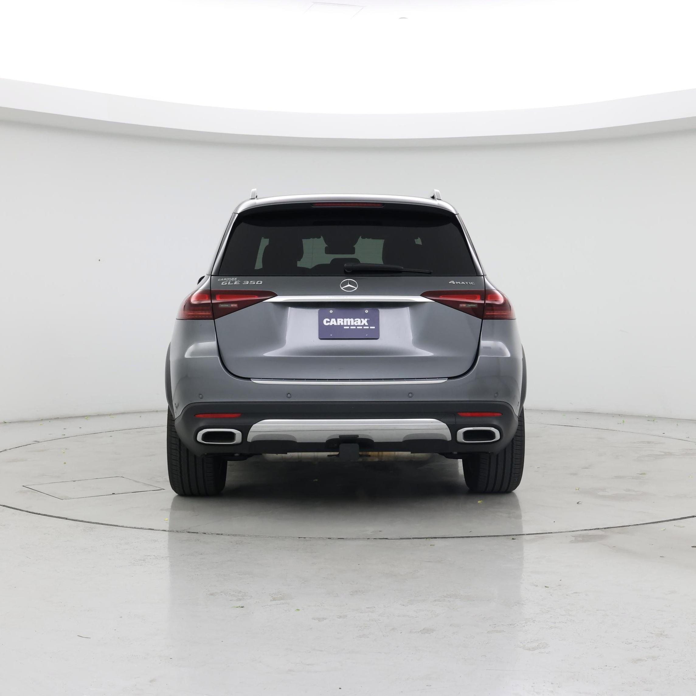 Thumbnail: 2024 Mercedes-Benz GLE - 6